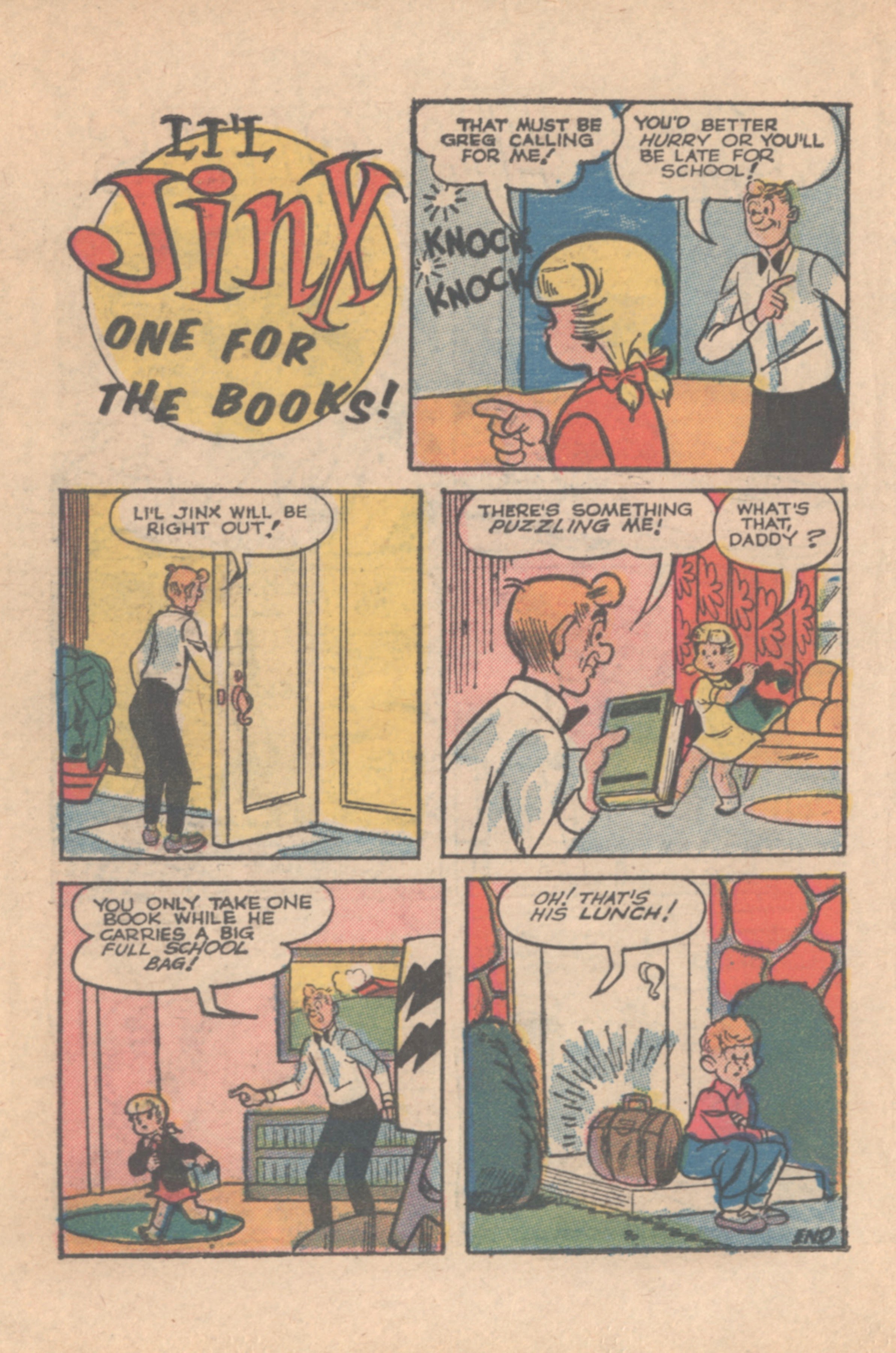 Read online Archie Digest Magazine comic -  Issue #2 - 10