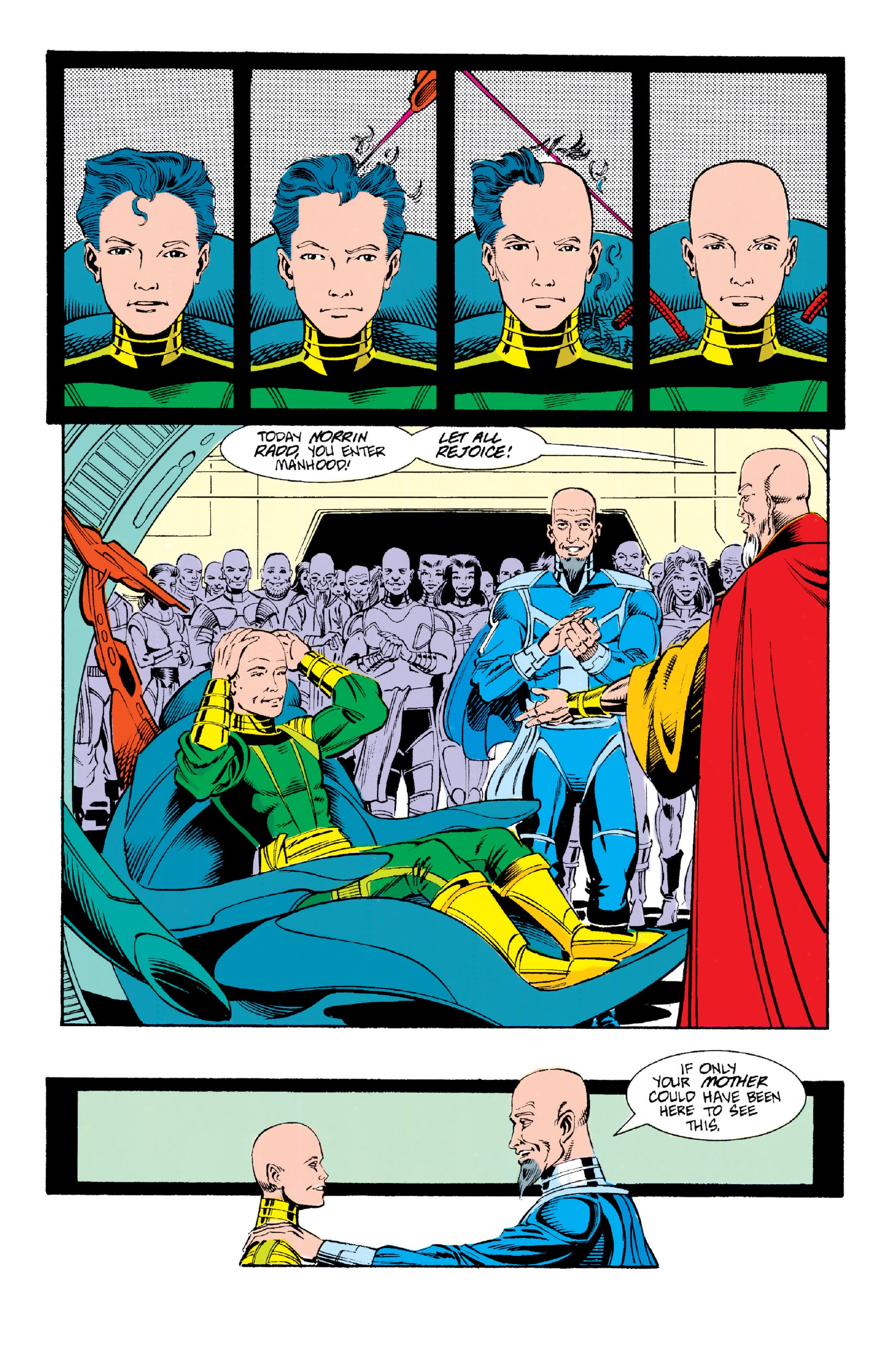 Read online Silver Surfer Epic Collection comic -  Issue # TPB 6 (Part 5) - 41