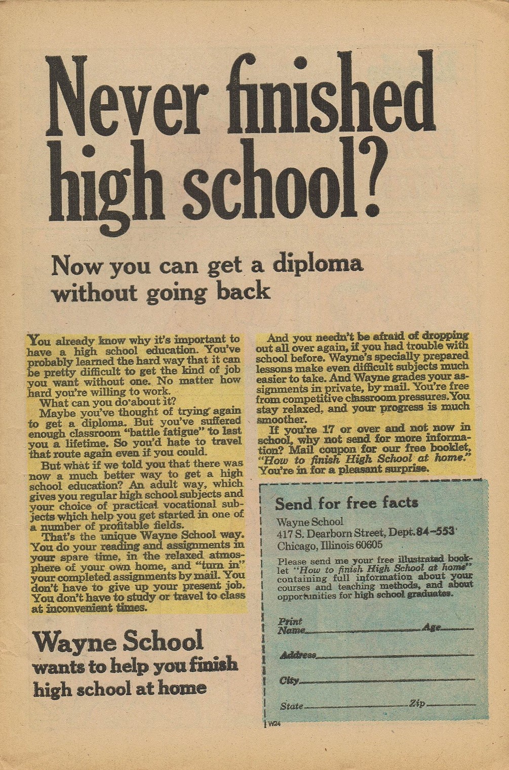 Read online Reggie's Wise Guy Jokes comic -  Issue #24 - 9