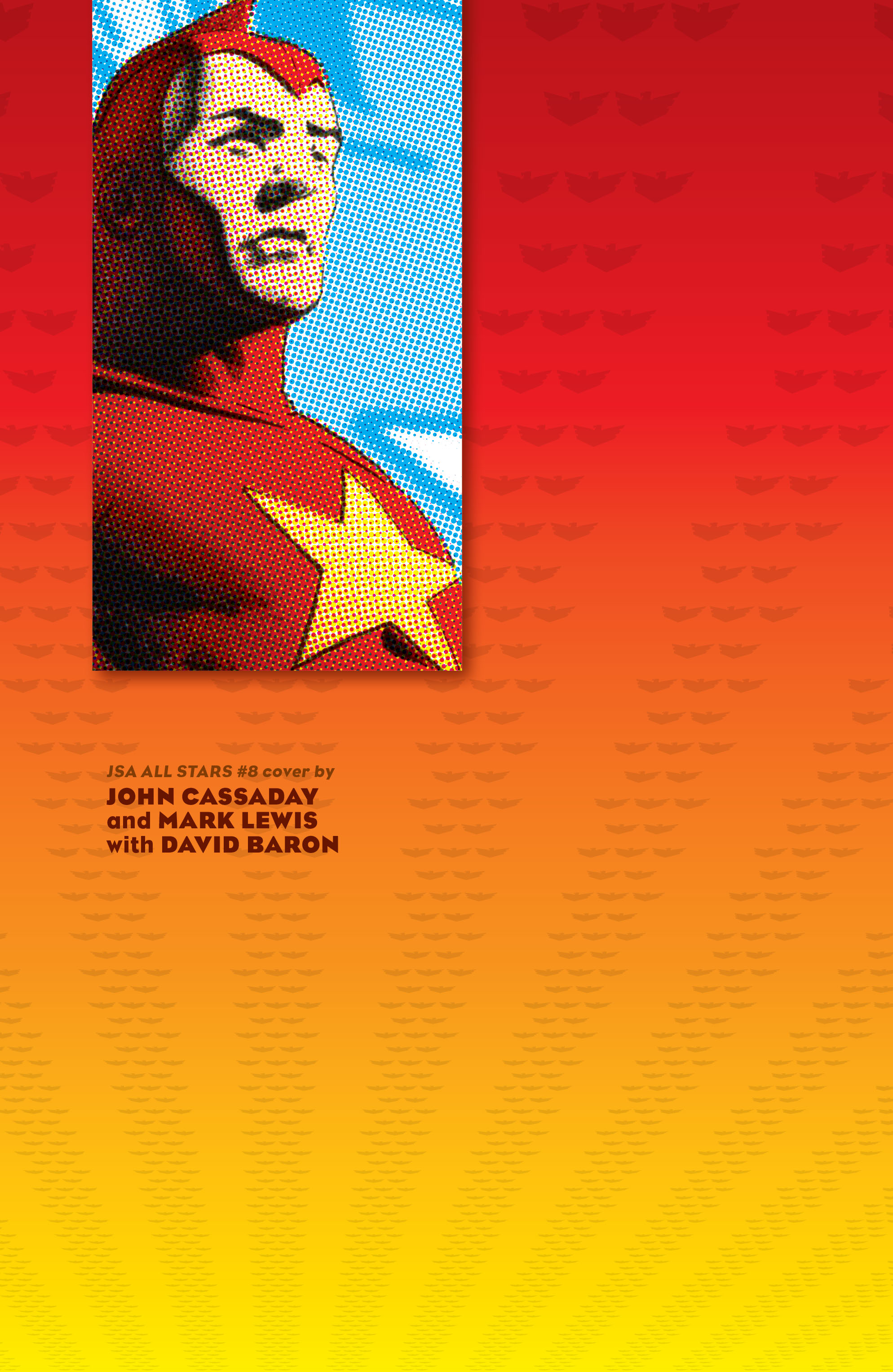 Read online JSA by Geoff Johns comic -  Issue # TPB 3 (Part 2) - 79