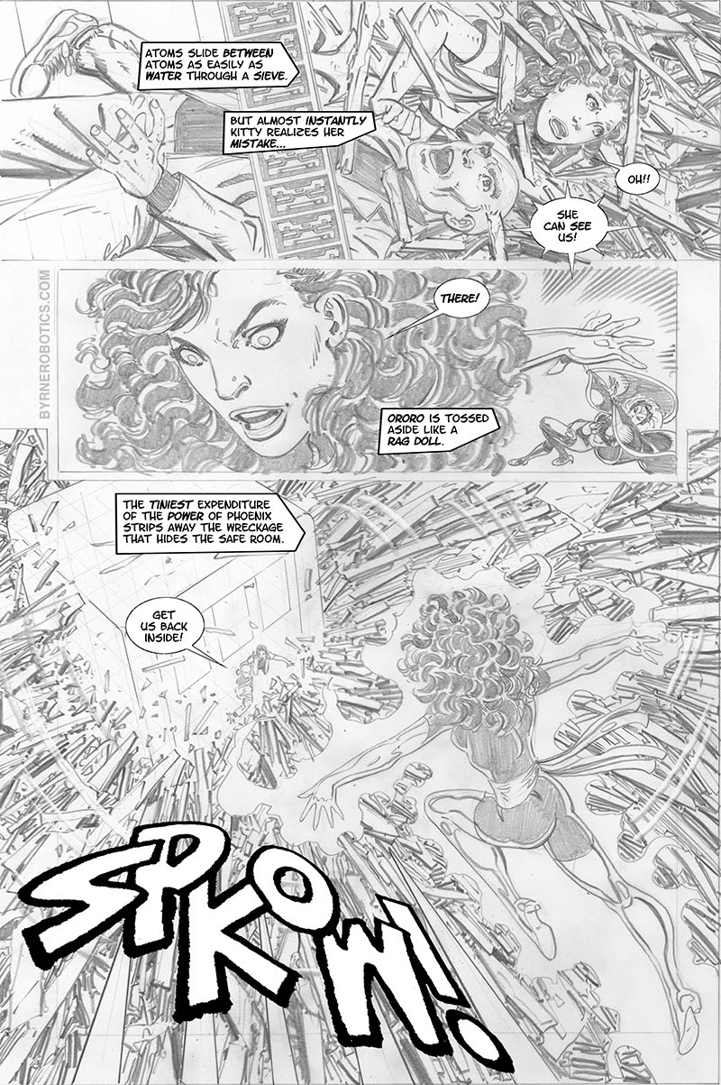 Read online X-Men: Elsewhen comic -  Issue #14 - 5