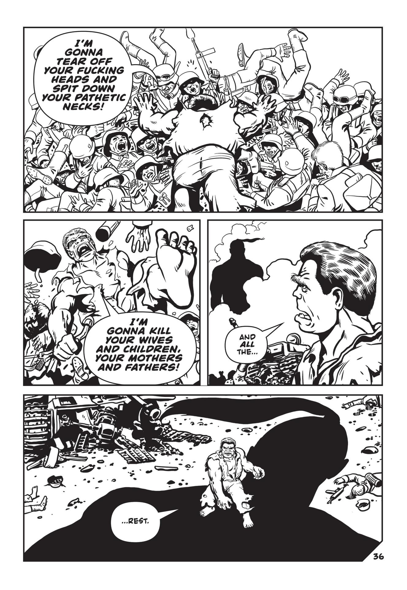 Read online Boy Maximortal comic -  Issue # TPB 1 - 41