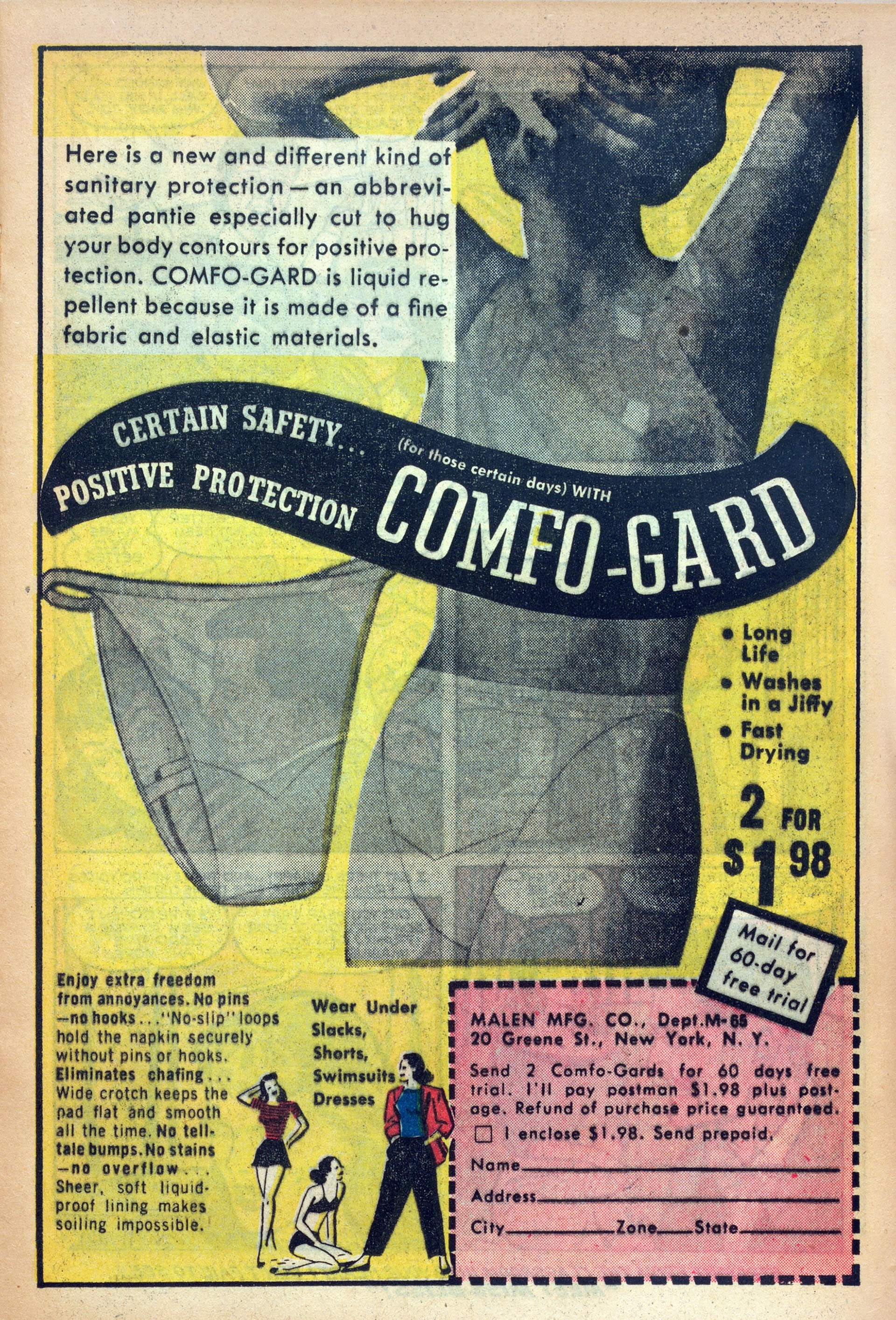 Read online Love Romances comic -  Issue #50 - 13