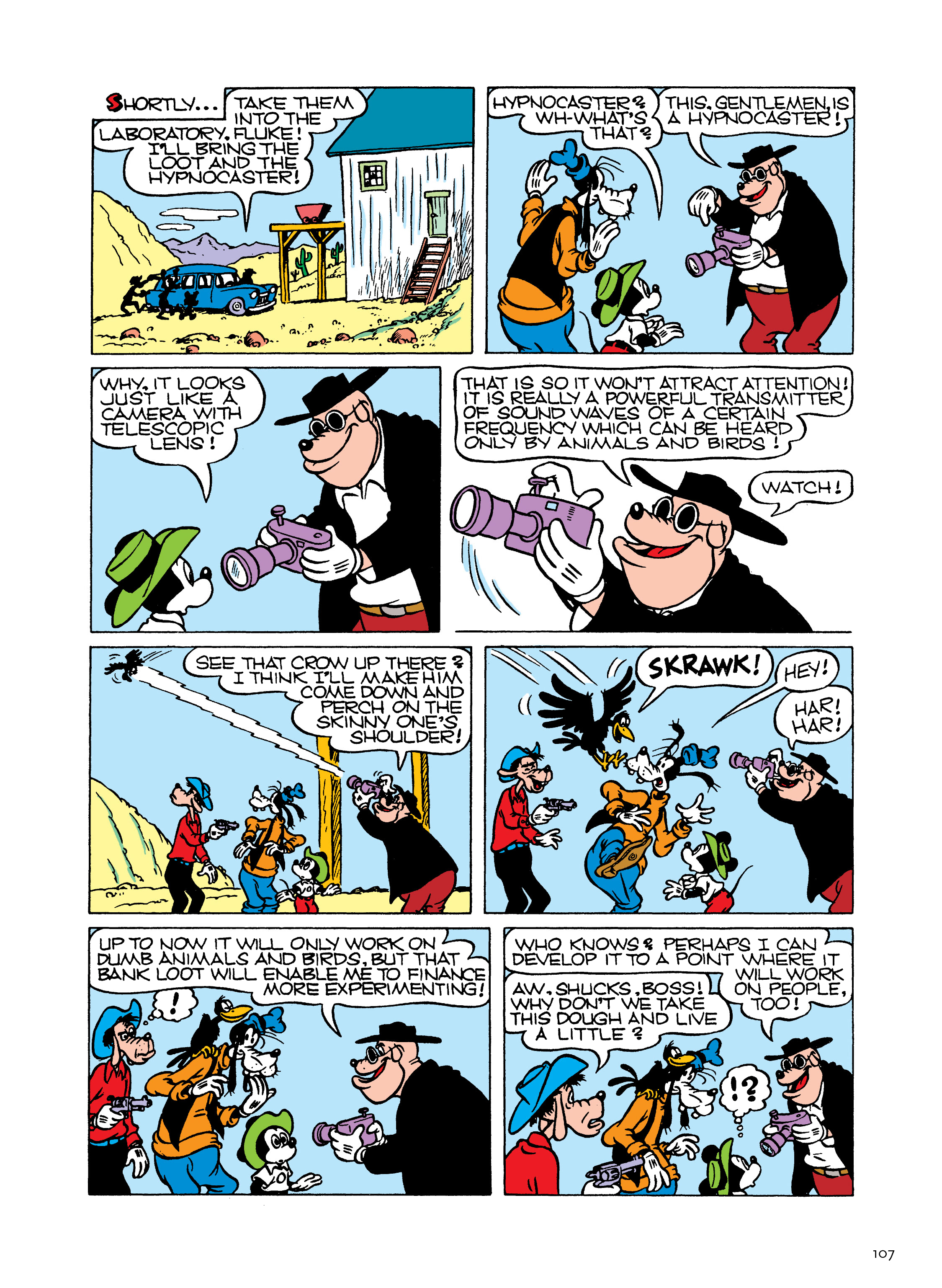 Read online Disney Masters comic -  Issue # TPB 13 (Part 2) - 14