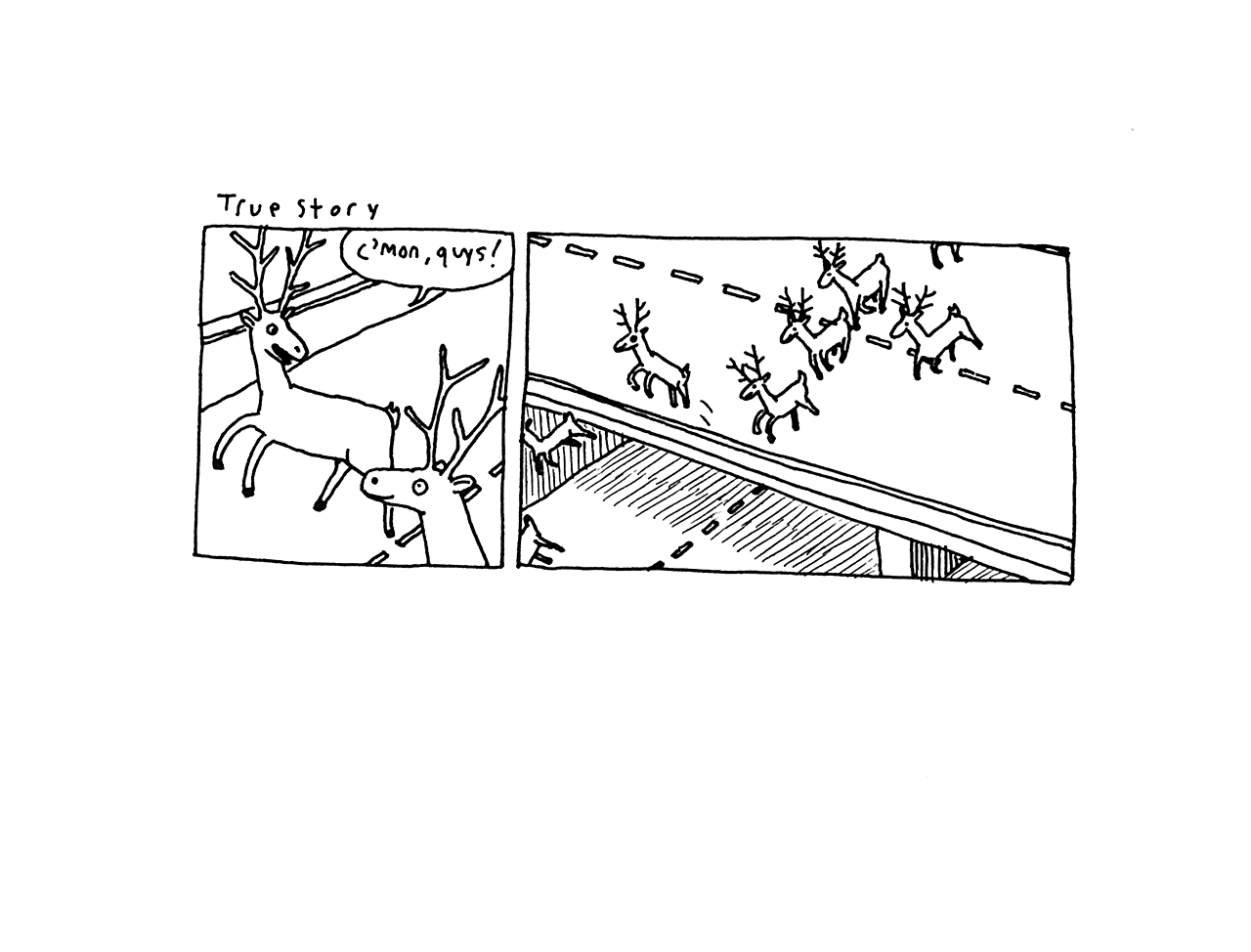 Read online I am Going to Be Small comic -  Issue # TPB (Part 3) - 97
