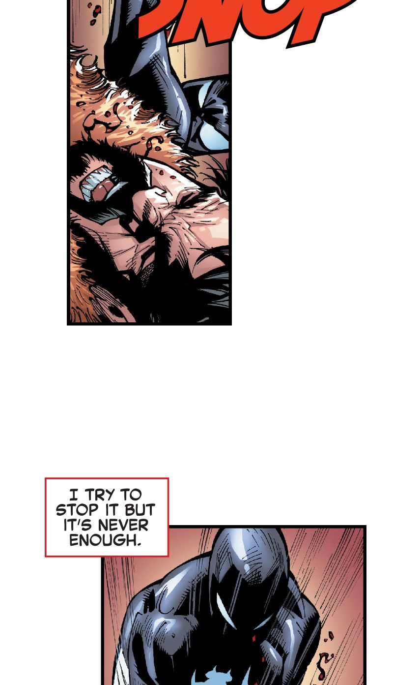 Read online Amazing Spider-Man: Hunted Infinity Comic comic -  Issue #9 - 93