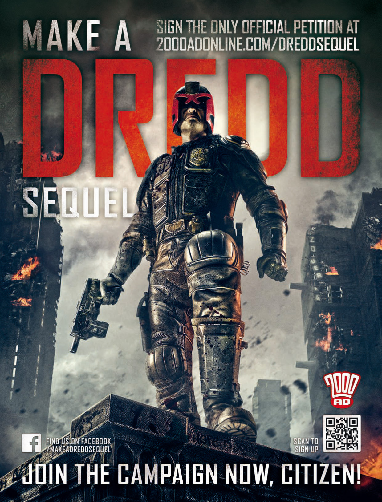 Read online Judge Dredd Megazine (Vol. 5) comic -  Issue #341 - 62
