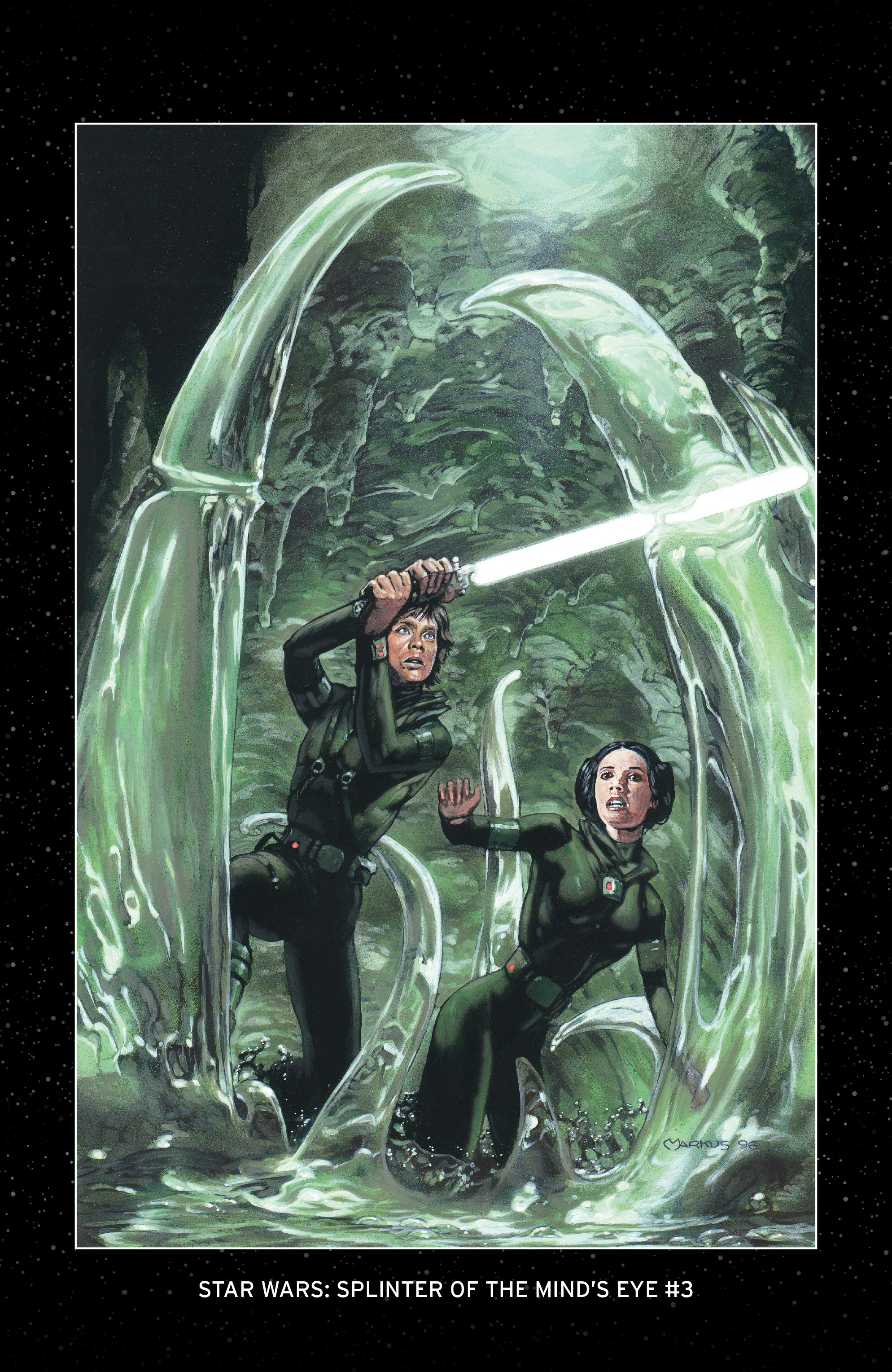 Read online Star Wars Omnibus comic -  Issue # Vol. 7 - 243