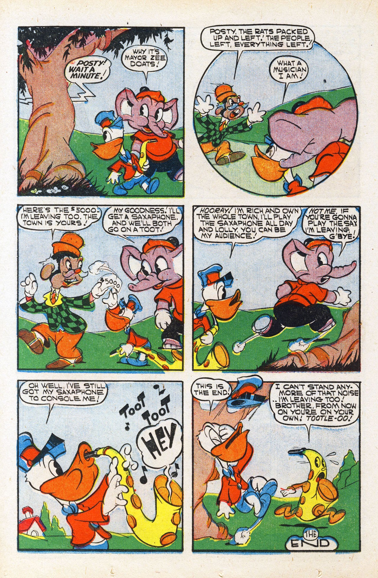 Read online Ideal Comics comic -  Issue #2 - 24