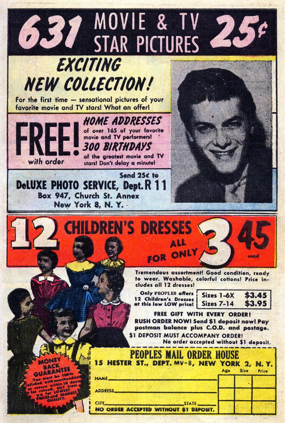 Read online Miss America comic -  Issue #74 - 29