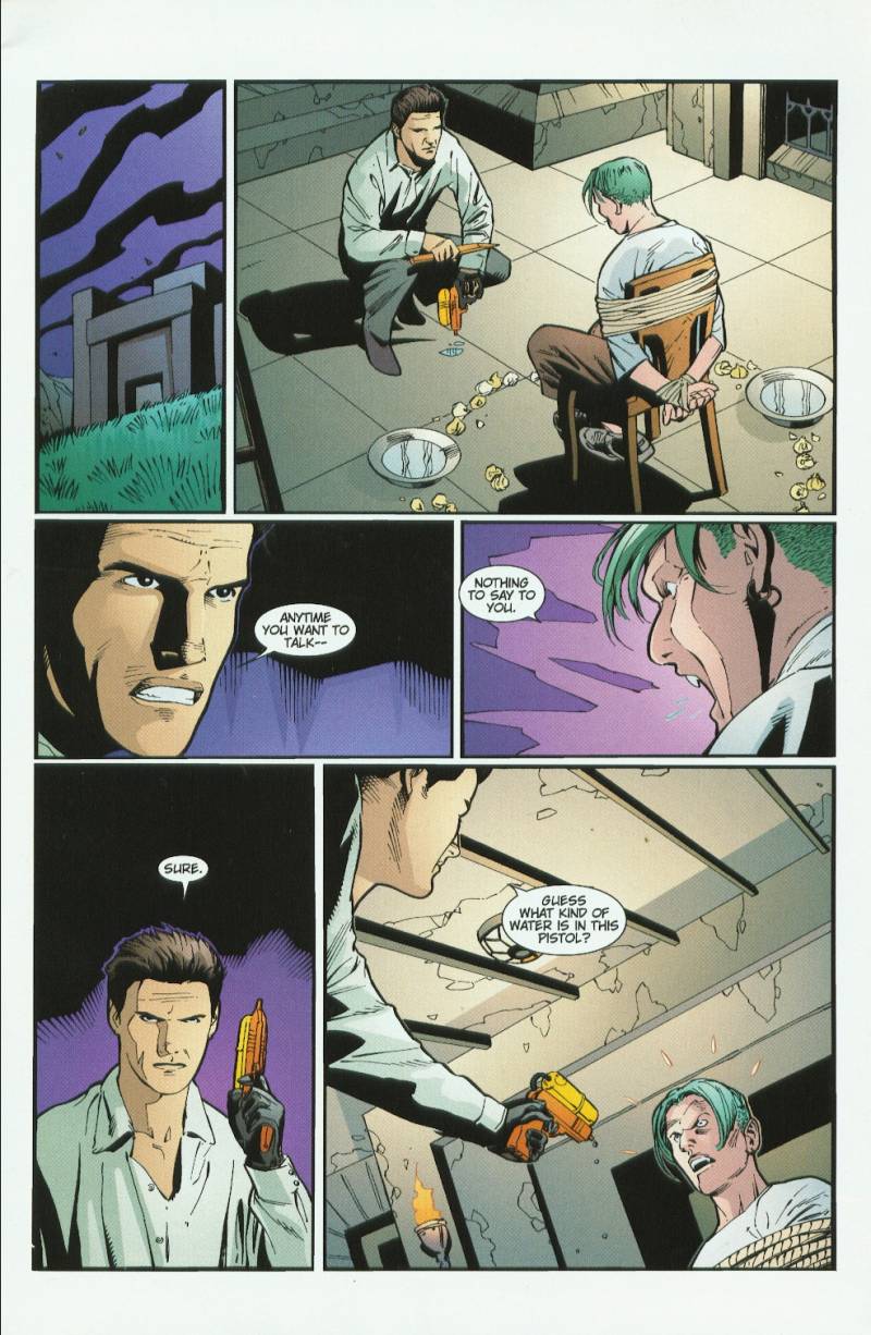 Read online Buffy the Vampire Slayer (1998) comic -  Issue #17 - 7