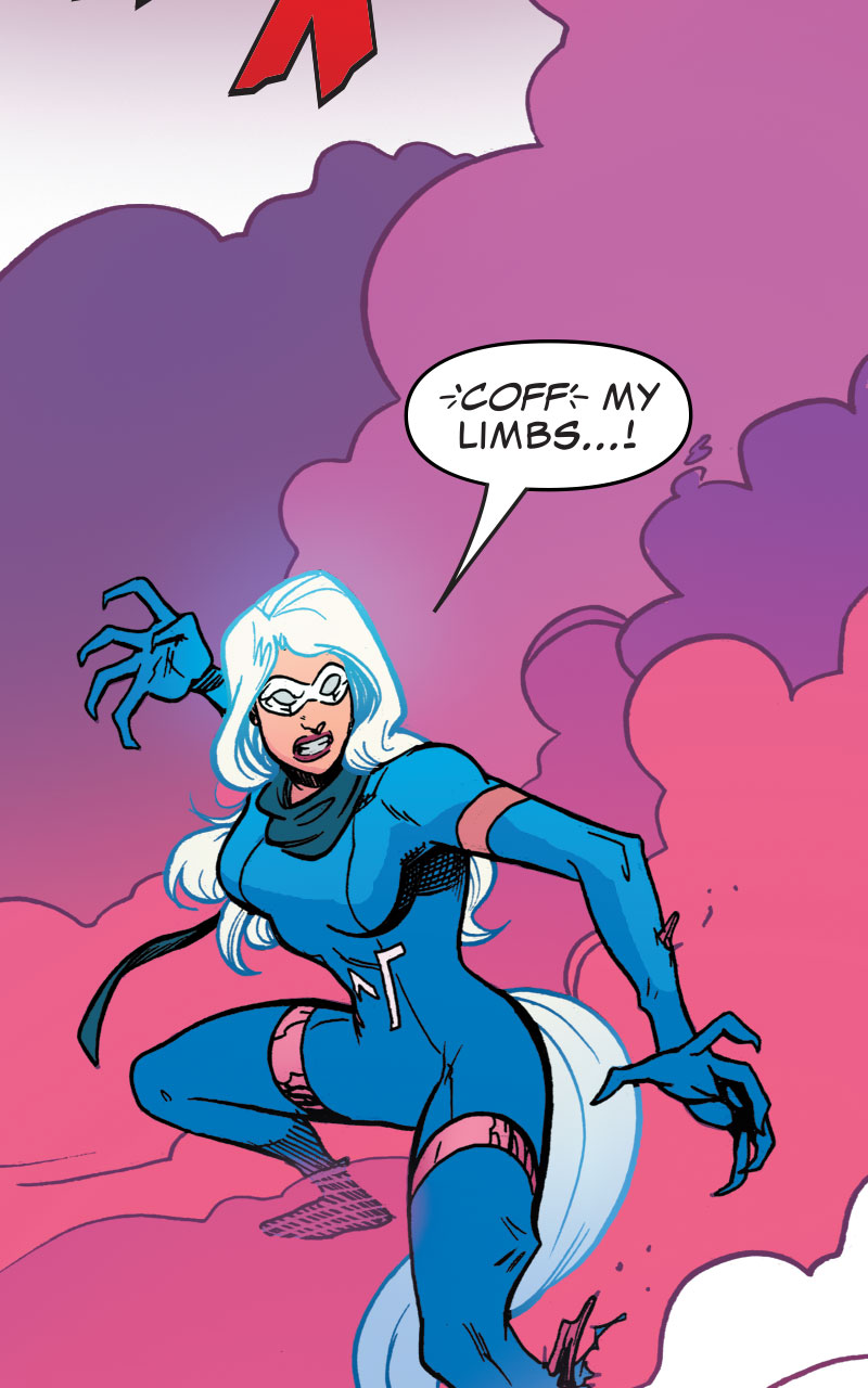 Read online Shang-Chi: Infinity Comic comic -  Issue #4 - 44