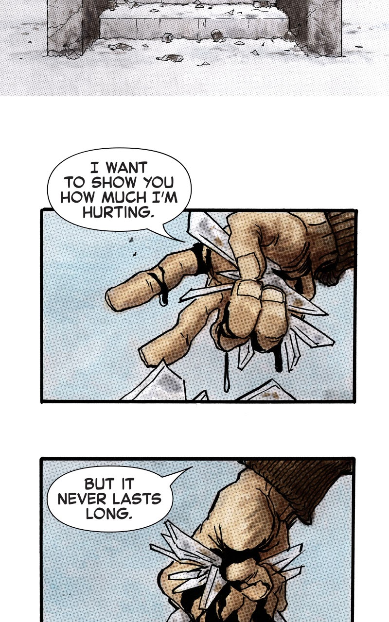 Read online Amazing Fantasy: Infinity Comic Prelude comic -  Issue #1 - 10