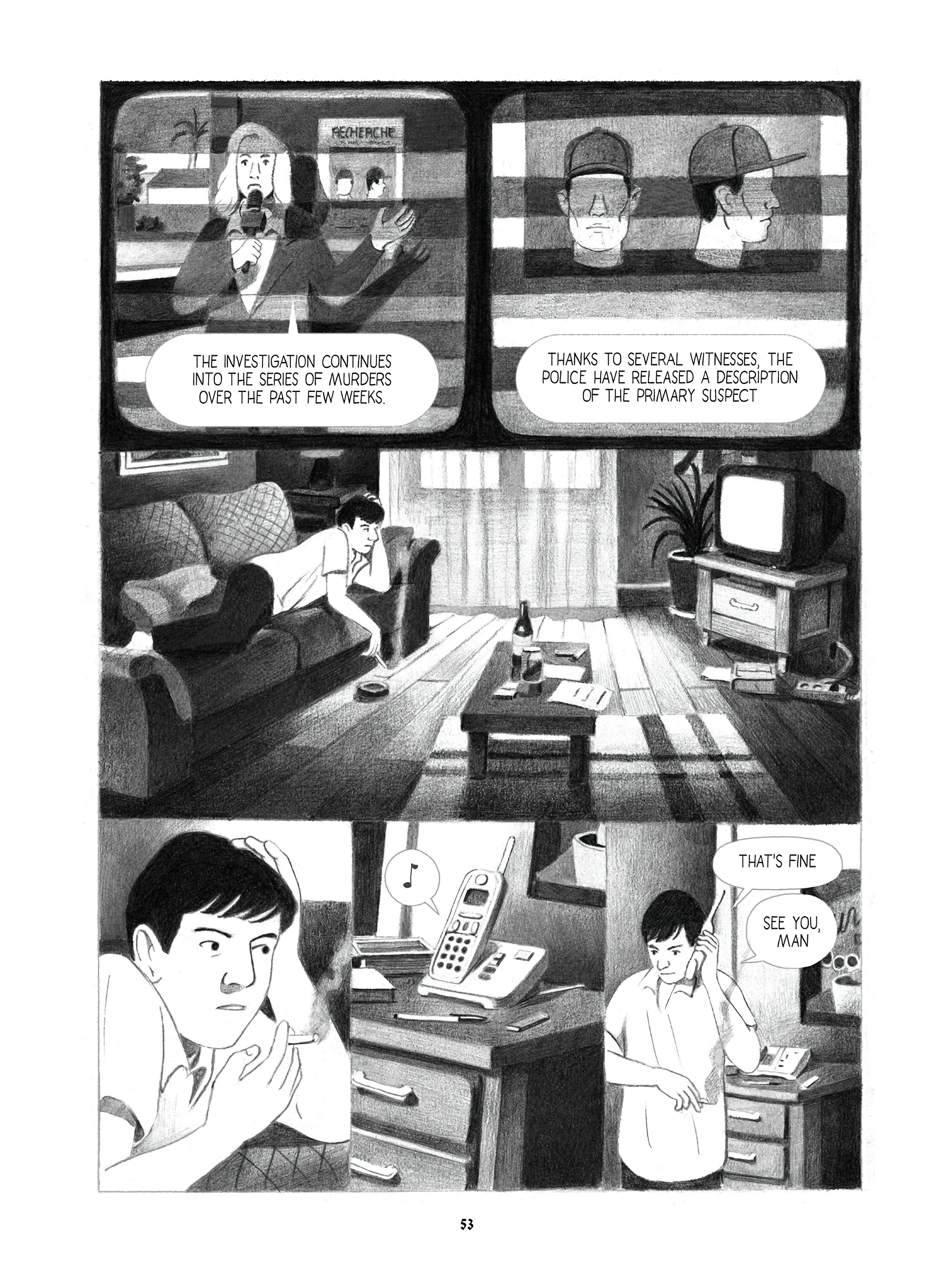 Read online Slash Them All comic -  Issue # TPB (Part 1) - 58