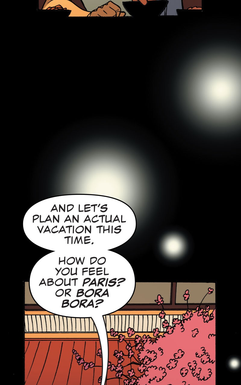 Read online Shang-Chi: Infinity Comic comic -  Issue #4 - 103