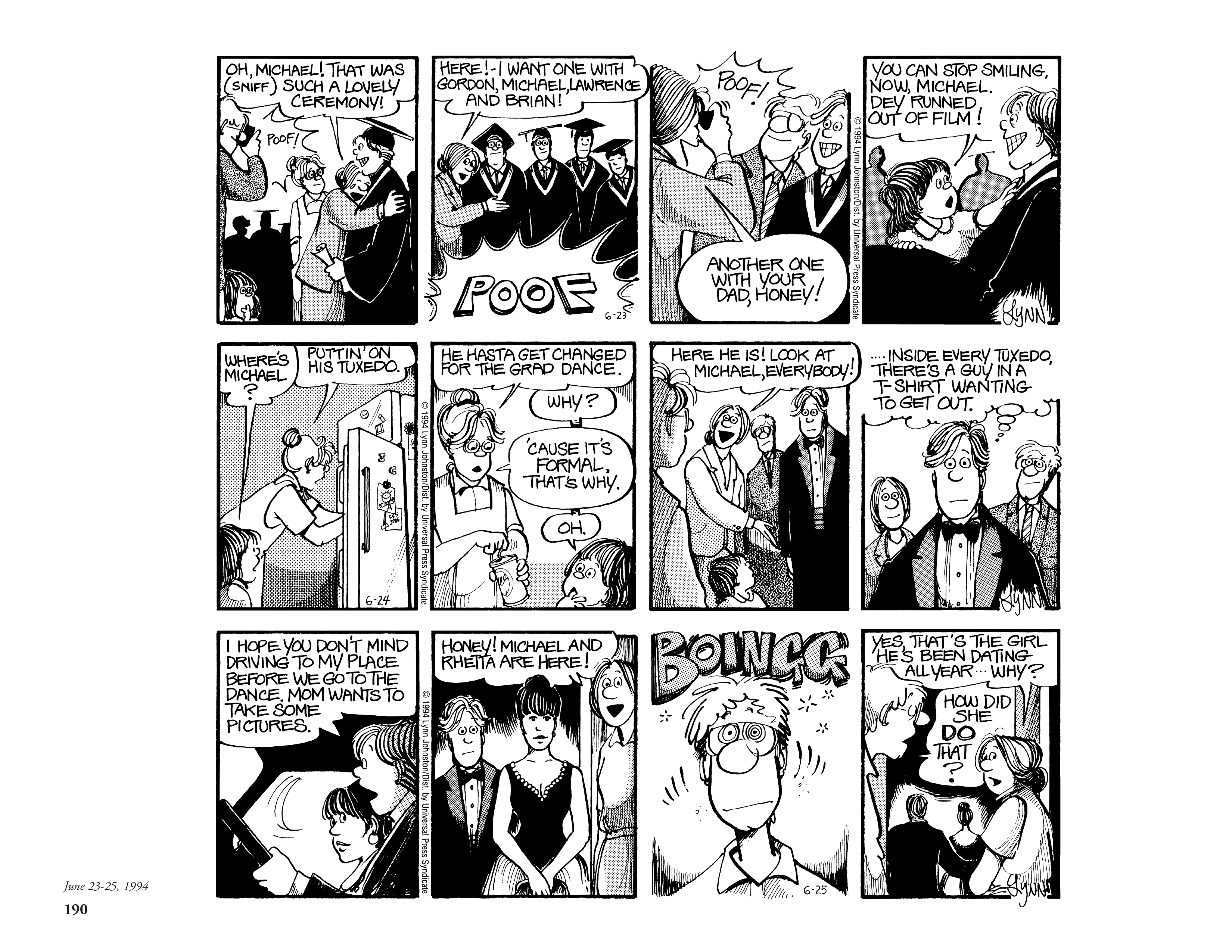 Read online For Better Or For Worse: The Complete Library comic -  Issue # TPB 5 (Part 2) - 90