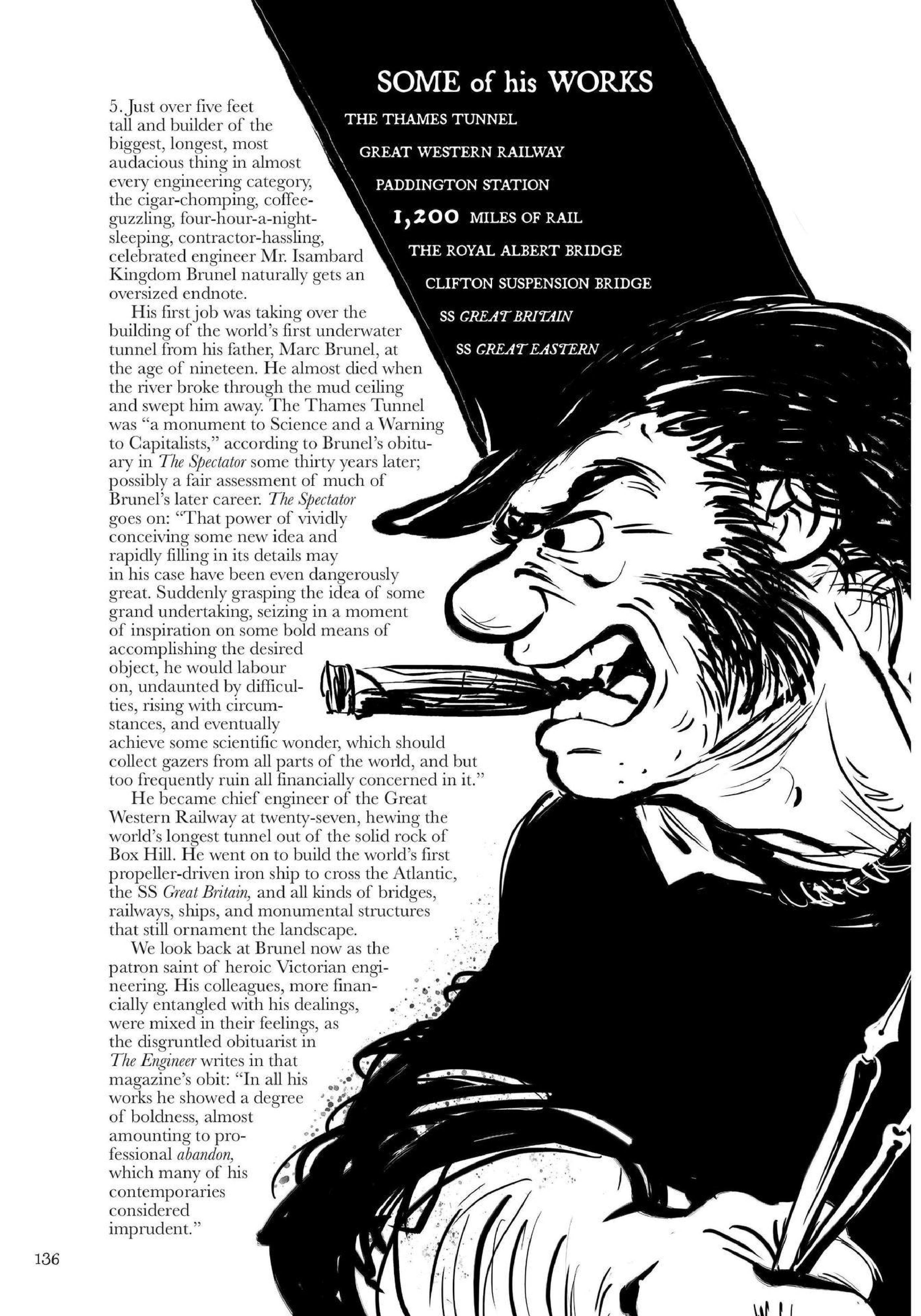 Read online The Thrilling Adventures of Lovelace and Babbage comic -  Issue # TPB (Part 1) - 45