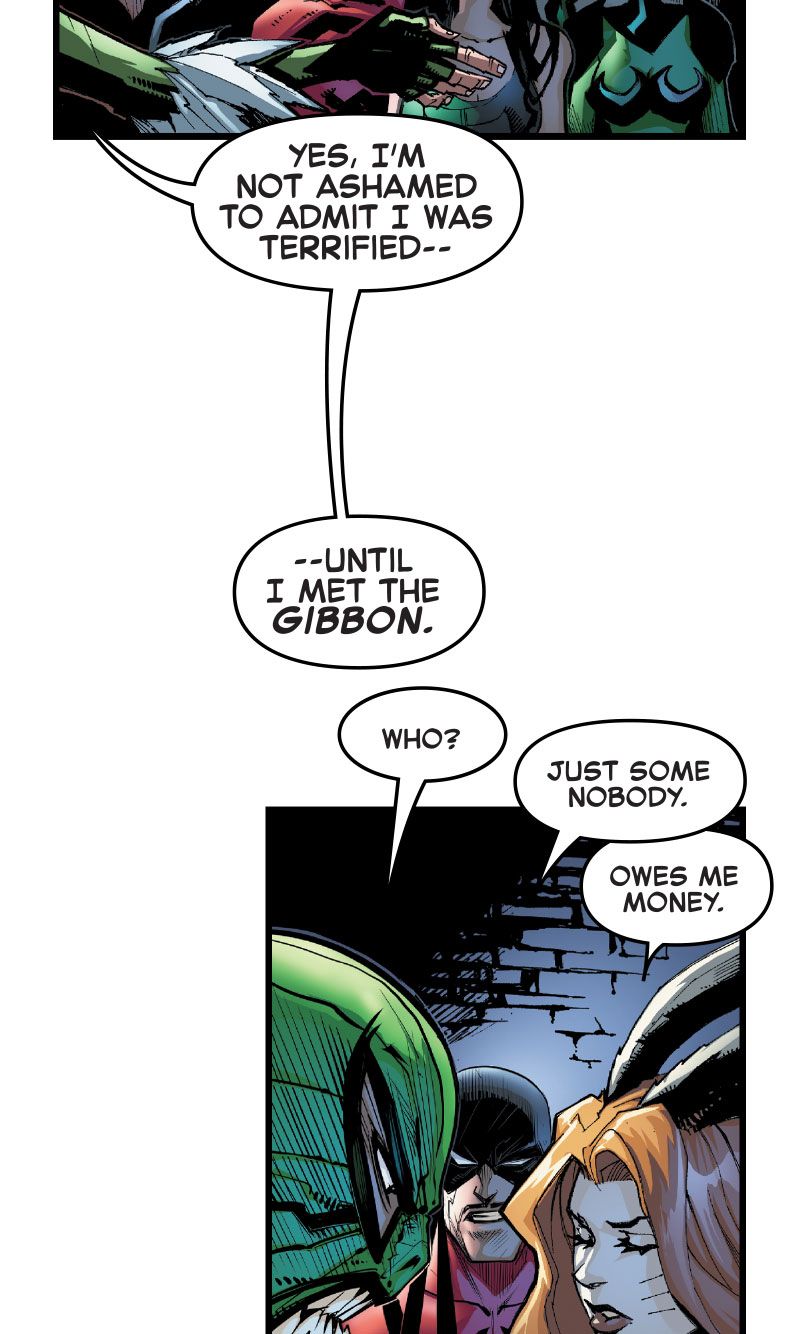 Read online Amazing Spider-Man: Hunted Infinity Comic comic -  Issue #6 - 46