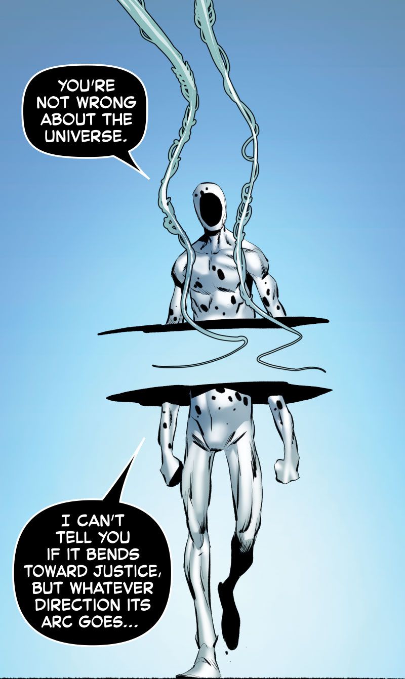 Read online Spider-Man Unlimited Infinity Comic comic -  Issue #3 - 58