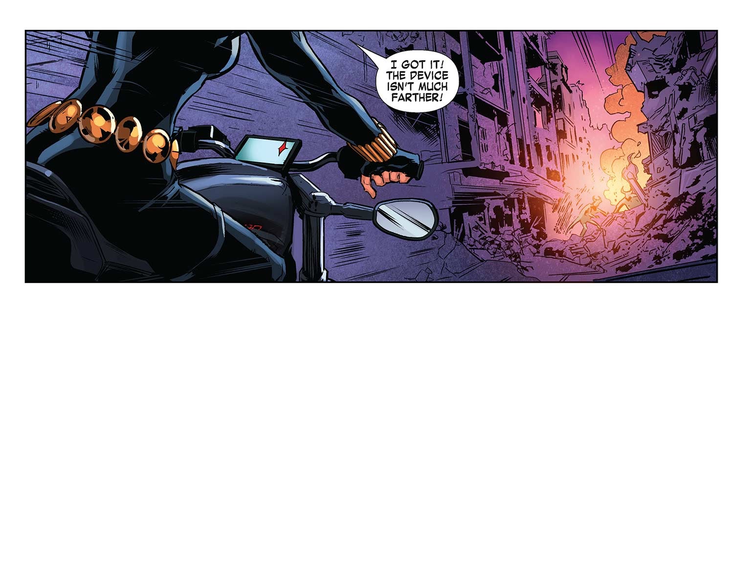 Read online Captain America Featuring Road Force comic -  Issue # Full - 33