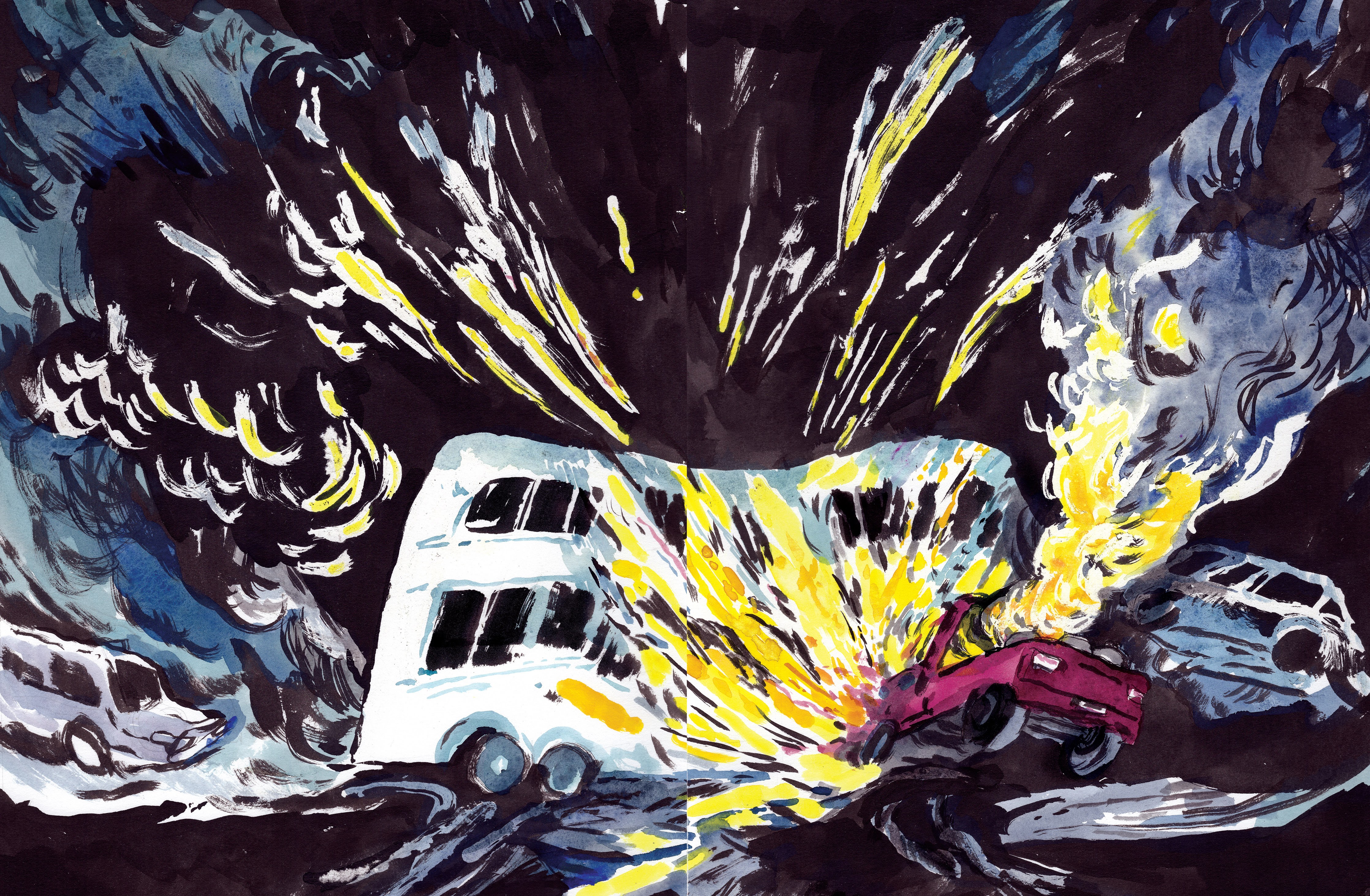 Read online A Shining Beacon comic -  Issue # TPB (Part 2) - 10