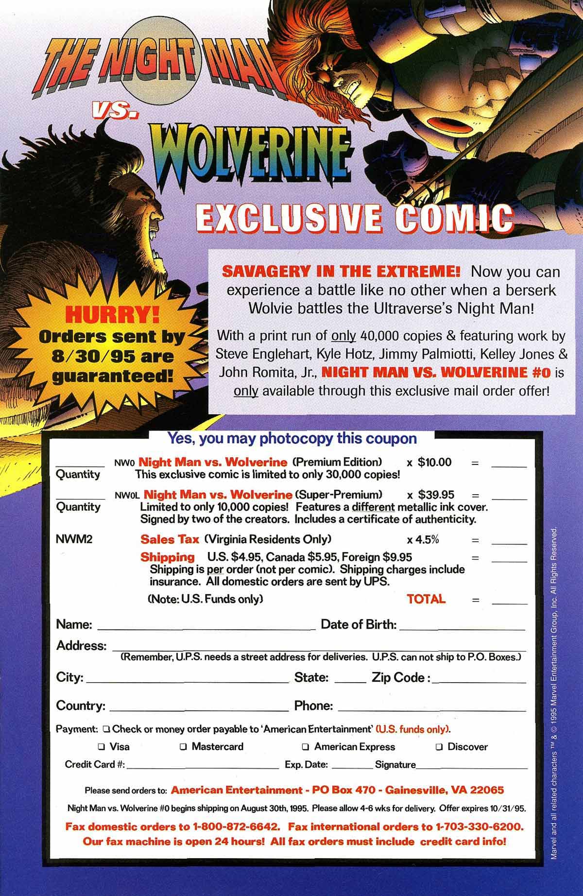 Read online Codename: Firearm comic -  Issue #3 - 10