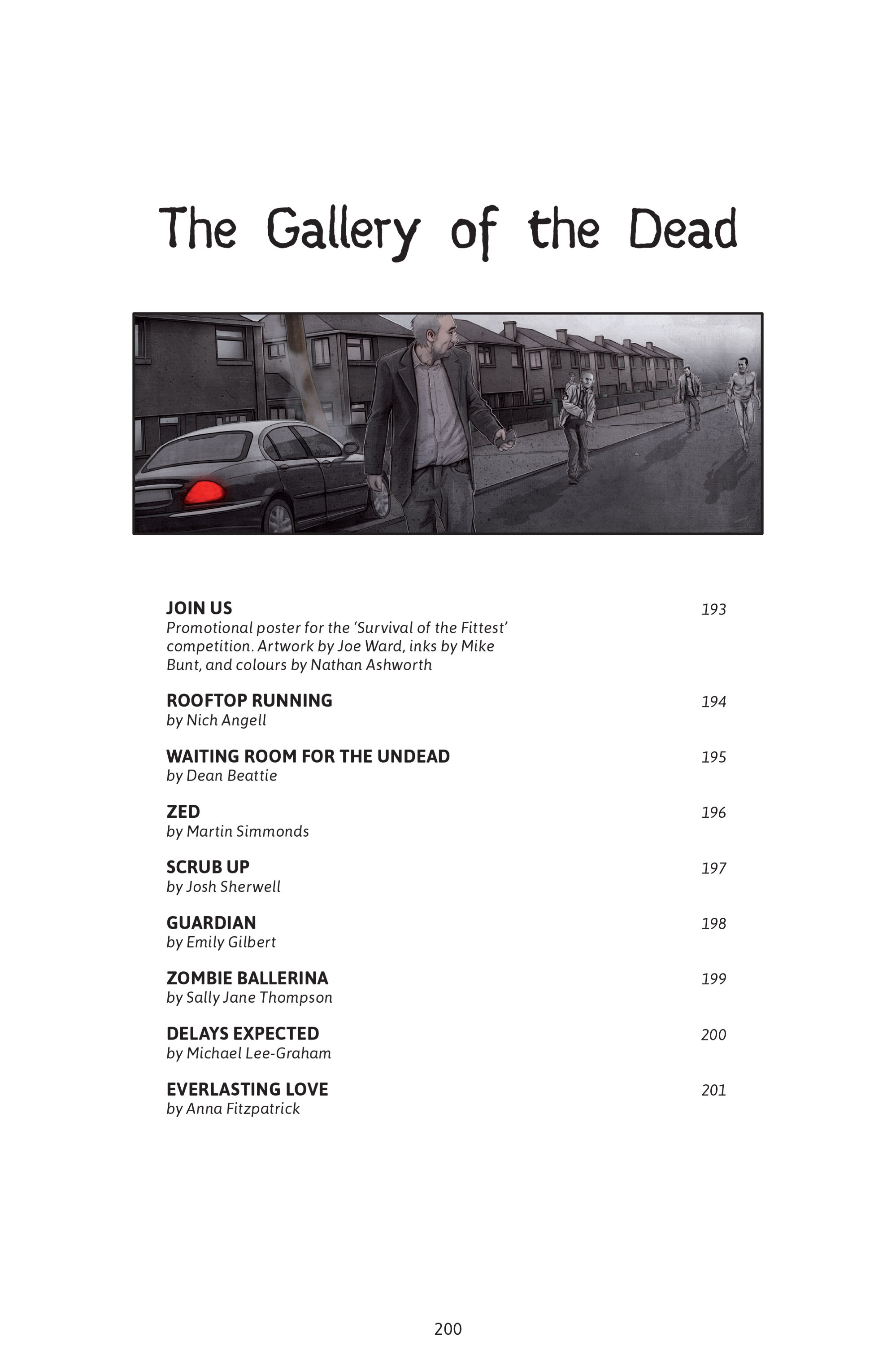 Read online Dead Roots comic -  Issue # TPB (Part 2) - 102