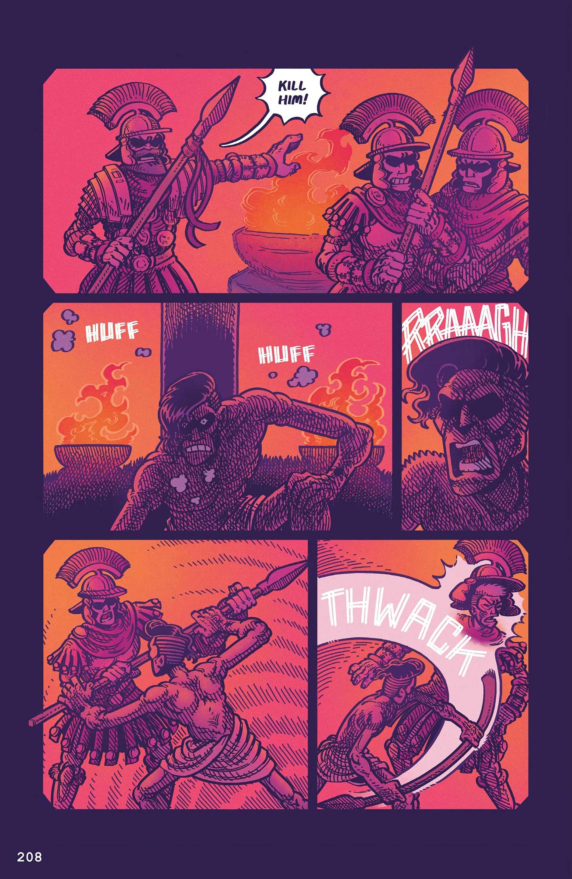 Read online eJunky comic -  Issue # TPB (Part 3) - 9