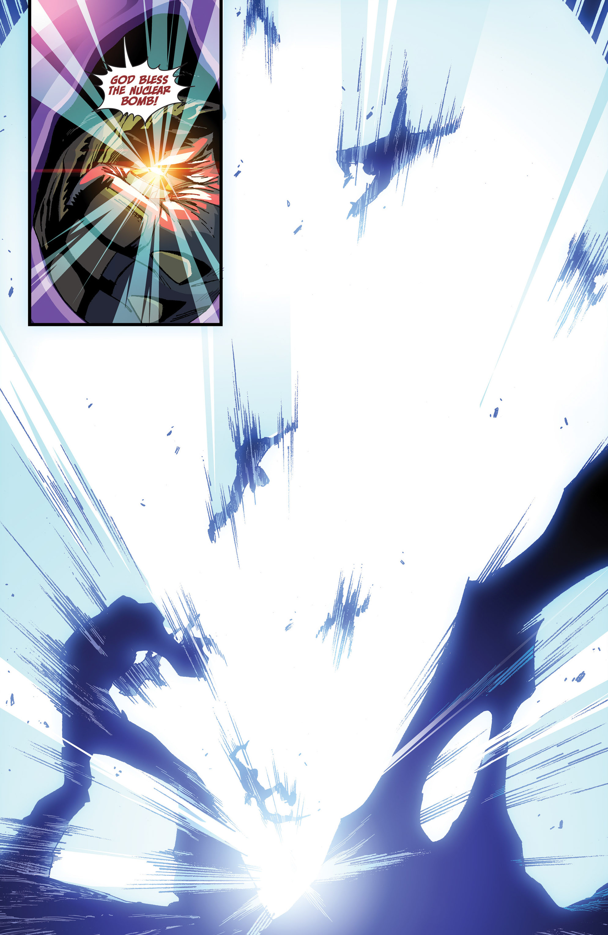 Read online Tech Jacket (2014) comic -  Issue #5 - 12