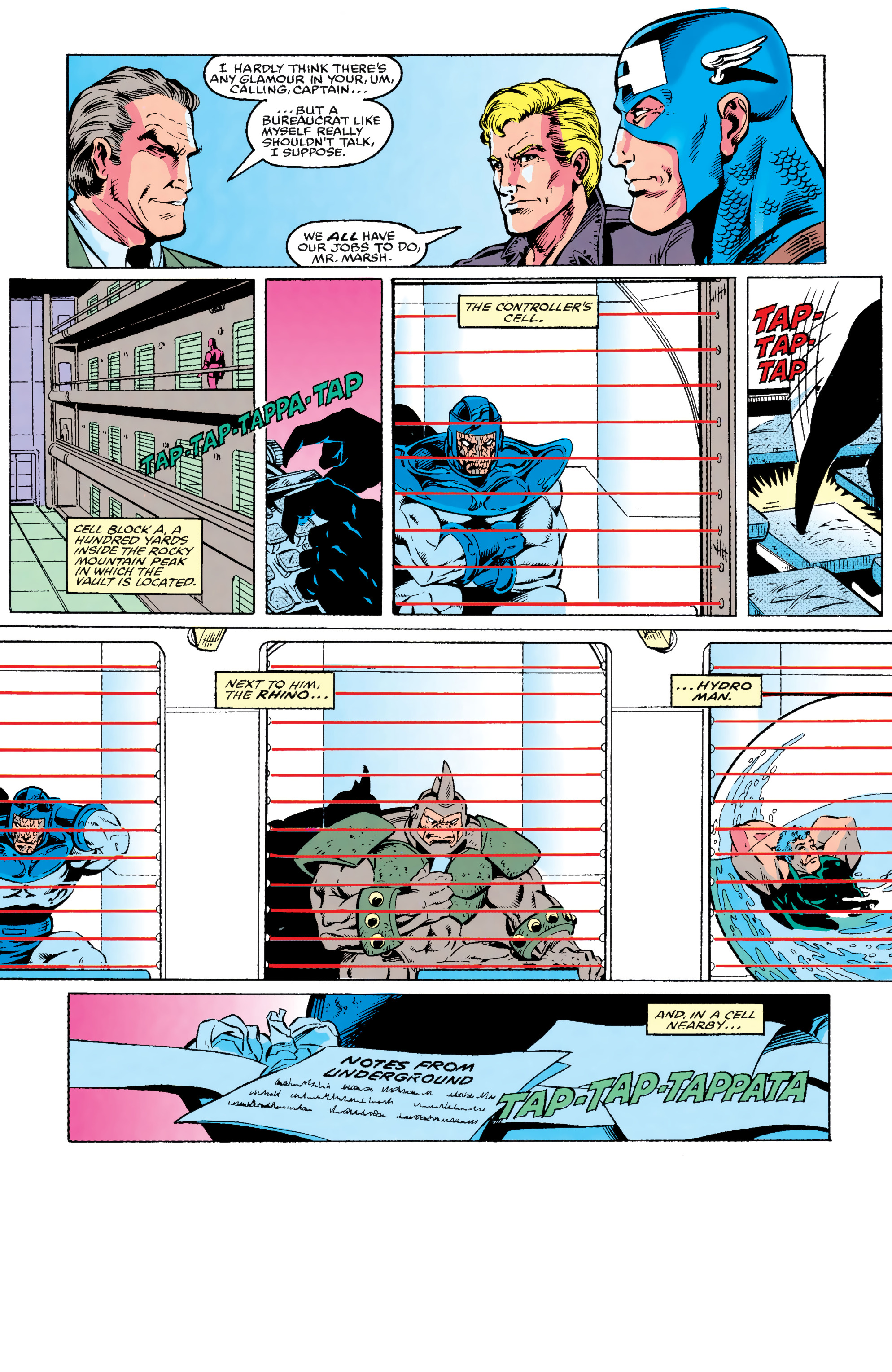 Read online Spider-Man Vs. Venom Omnibus comic -  Issue # TPB (Part 2) - 88