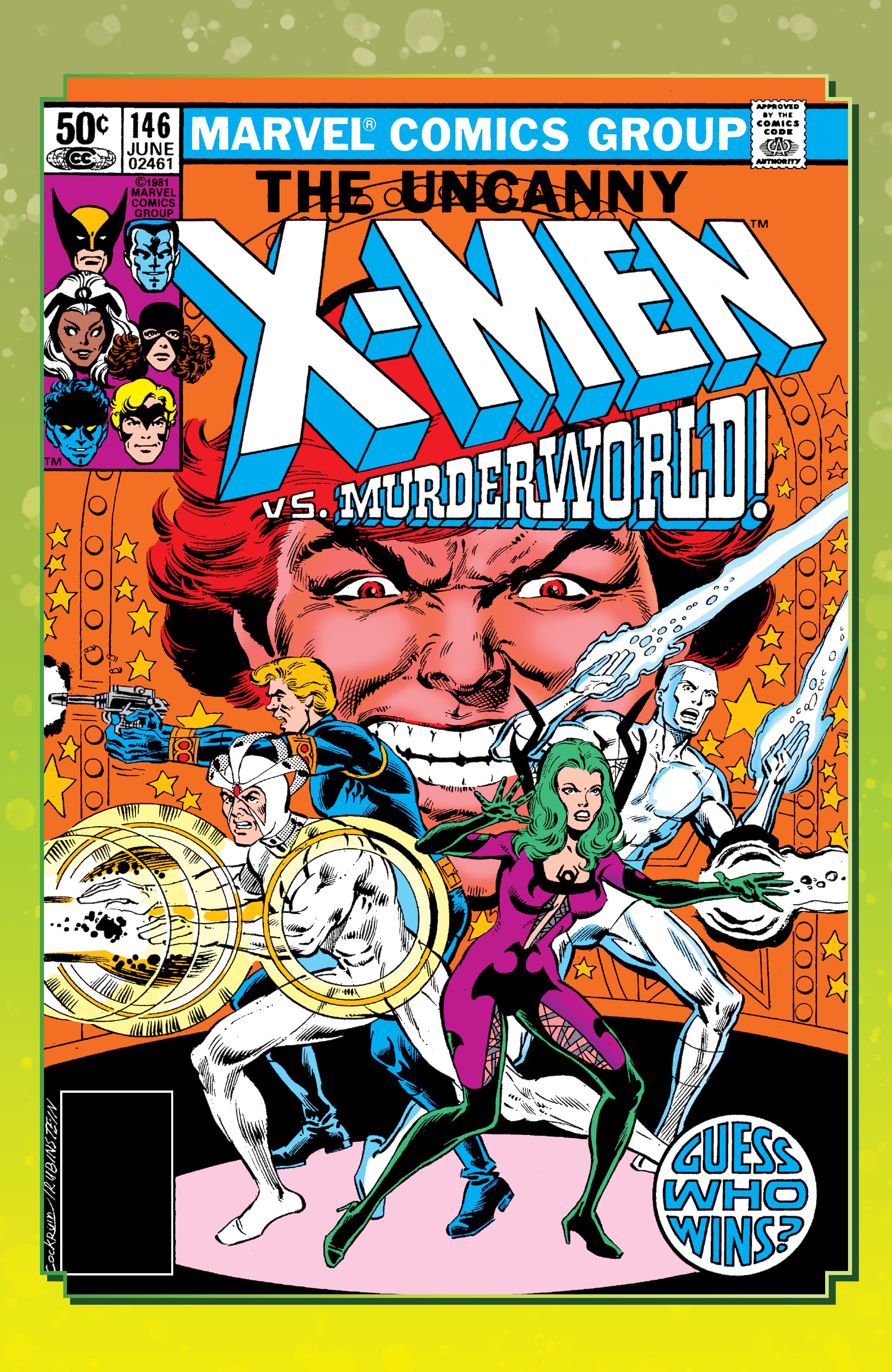 Read online Doctor Doom: The Book of Doom Omnibus comic -  Issue # TPB (Part 5) - 6