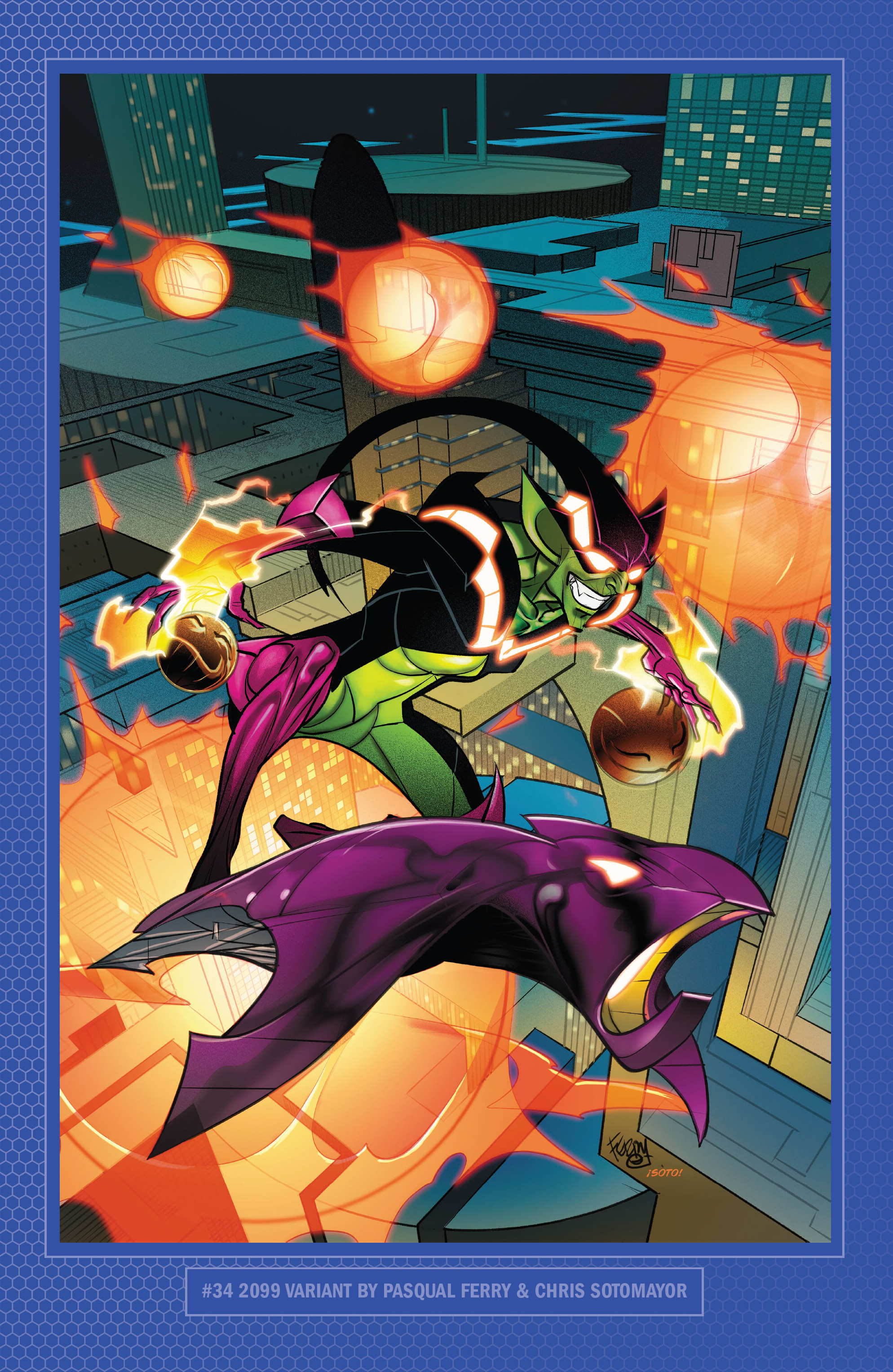 Read online The Amazing Spider-Man: By Nick Spencer Omnibus comic -  Issue # TPB (Part 13) - 34