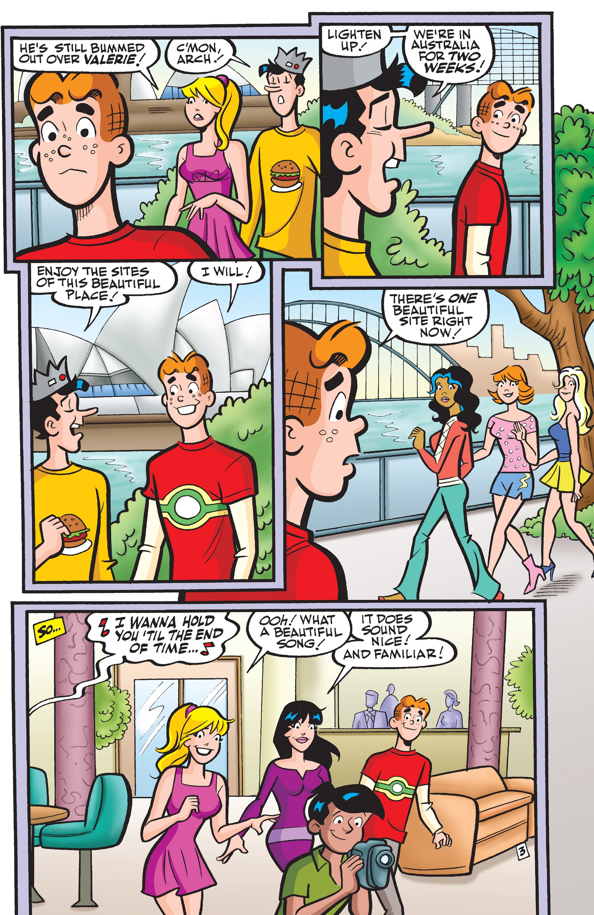 Read online Archie & Friends All-Stars comic -  Issue # TPB 24 (Part 1) - 79