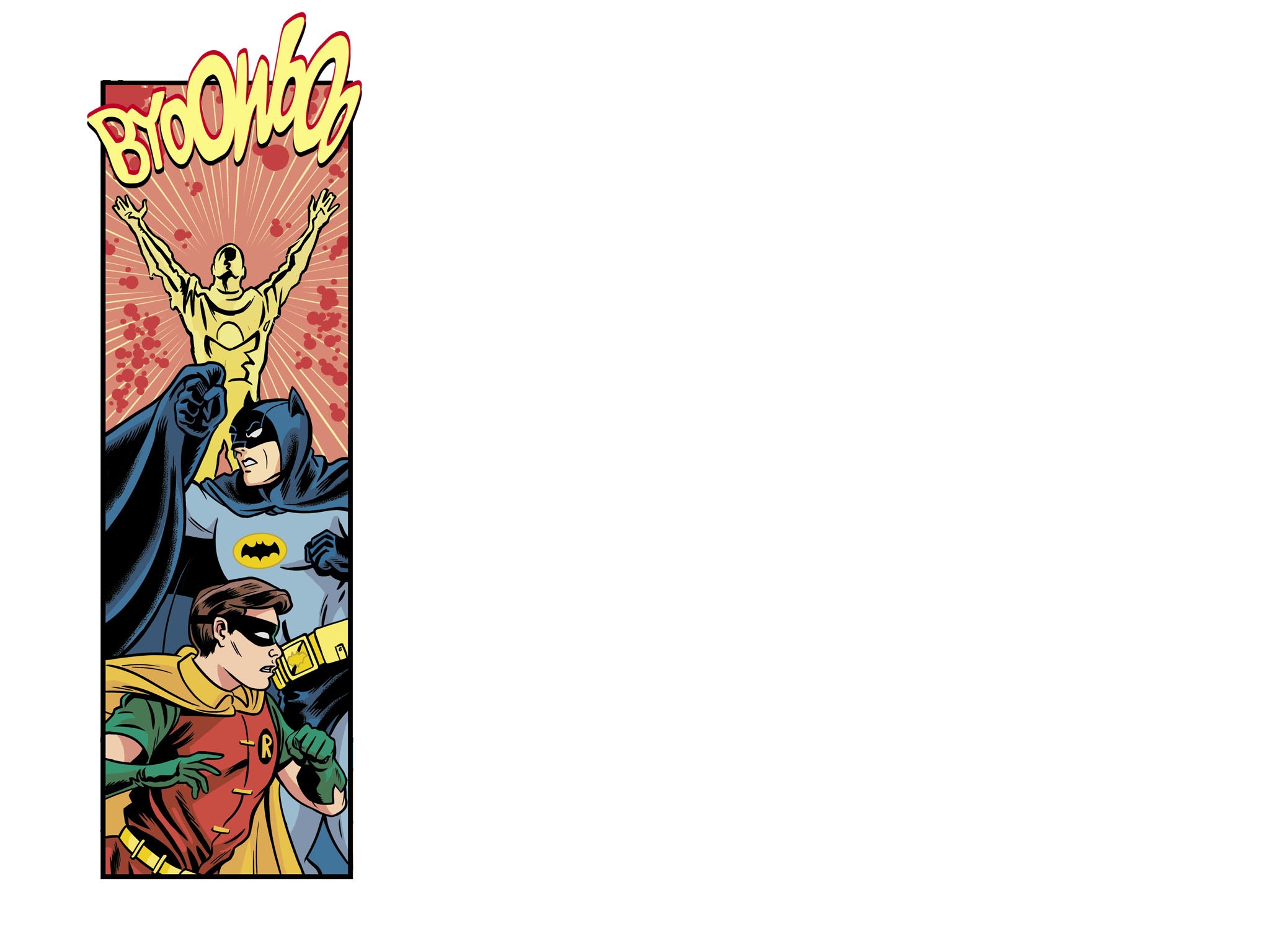 Read online Batman '66 [I] comic -  Issue #44 - 41