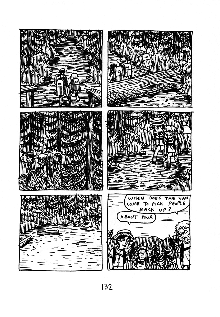 Read online Little Things comic -  Issue # TPB (Part 2) - 33