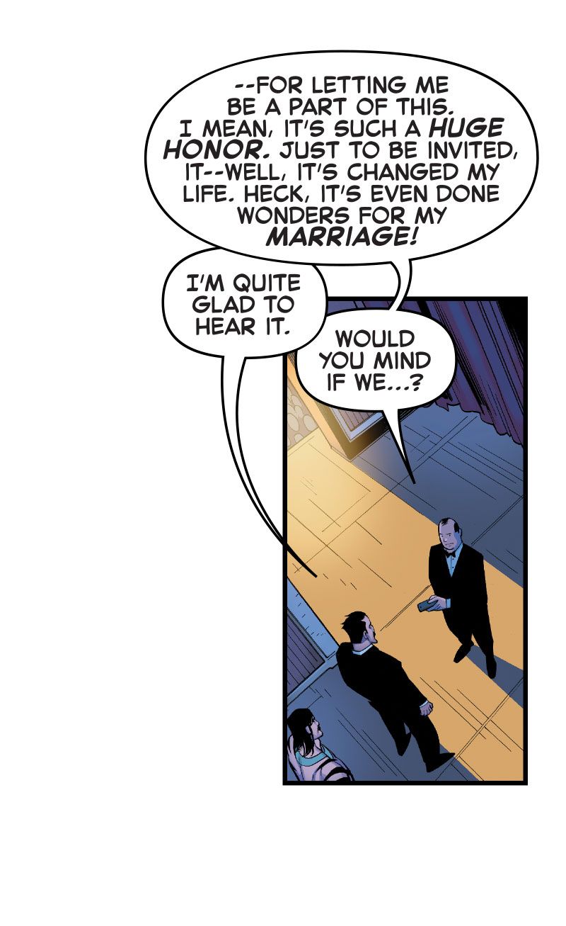 Read online Amazing Spider-Man: Hunted Infinity Comic comic -  Issue #1 - 63