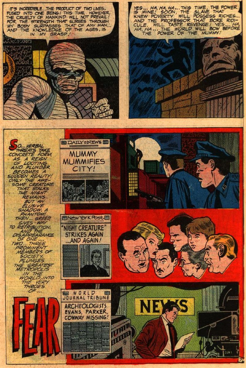 Read online Thunderbolt comic -  Issue #55 - 9