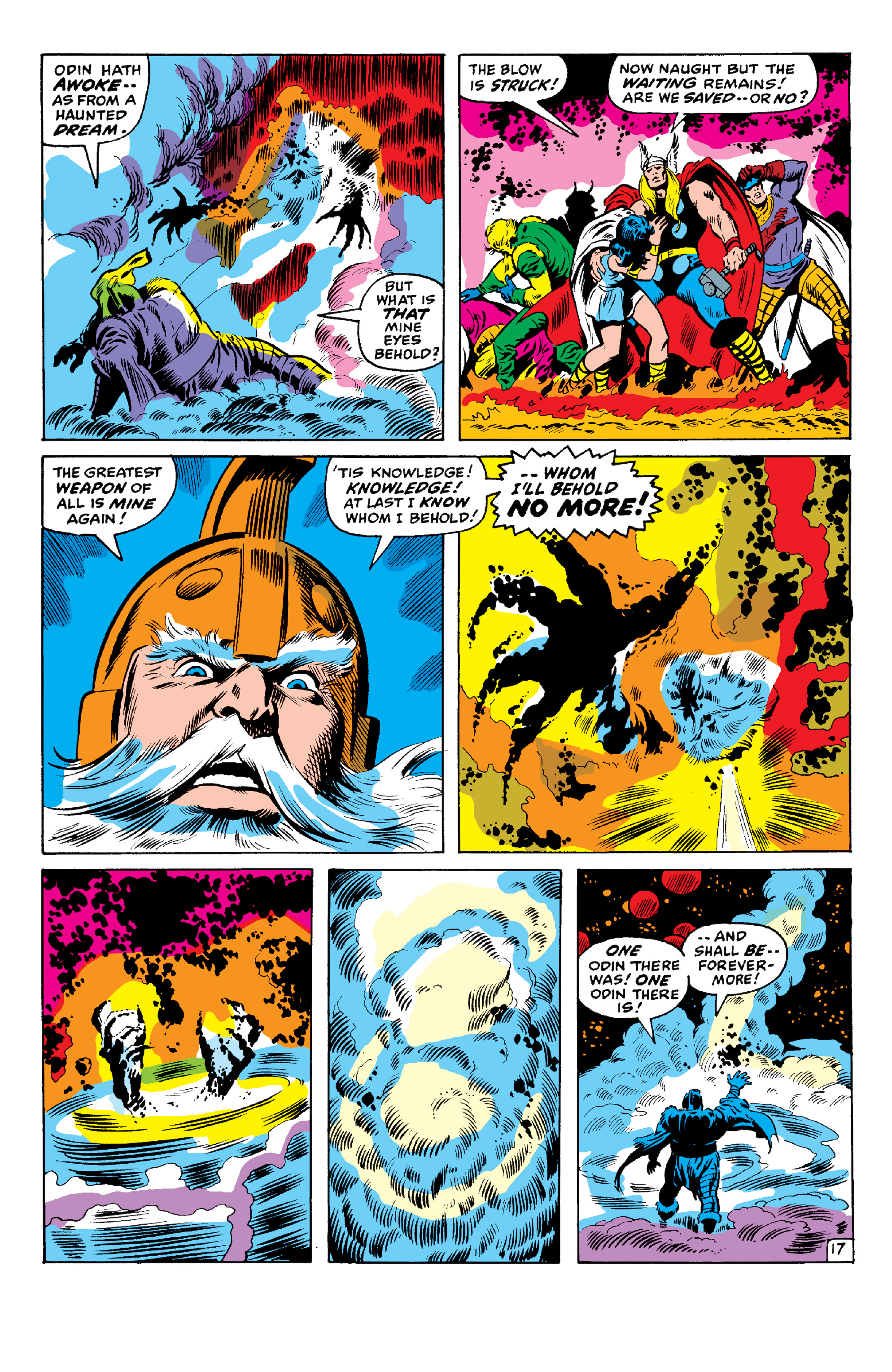Read online Thor Epic Collection comic -  Issue # TPB 5 (Part 3) - 82