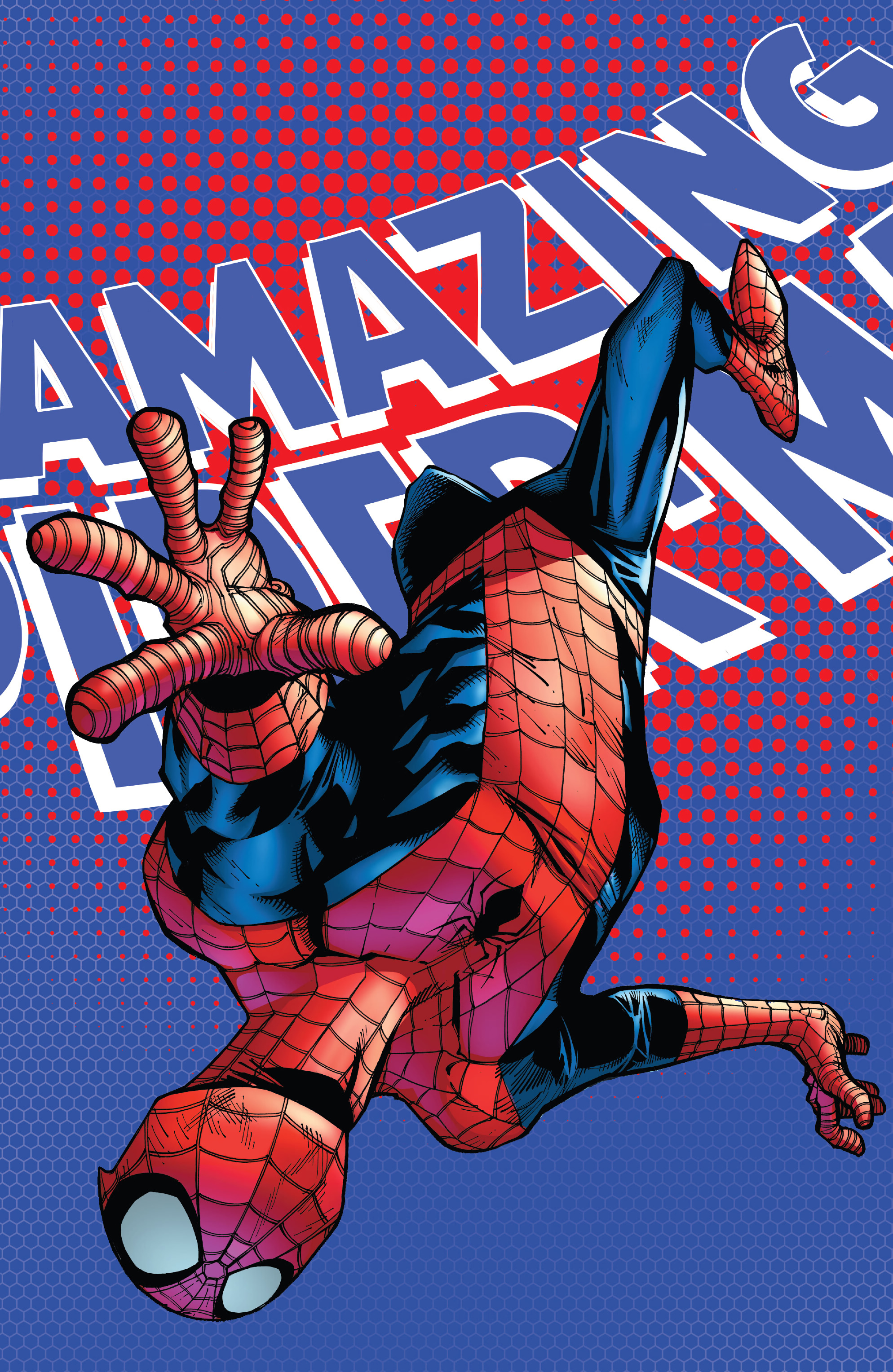 Read online The Amazing Spider-Man: By Nick Spencer Omnibus comic -  Issue # TPB (Part 1) - 2