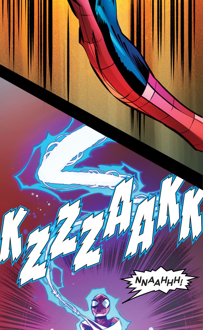 Read online Spider-Man Unlimited Infinity Comic comic -  Issue #3 - 69