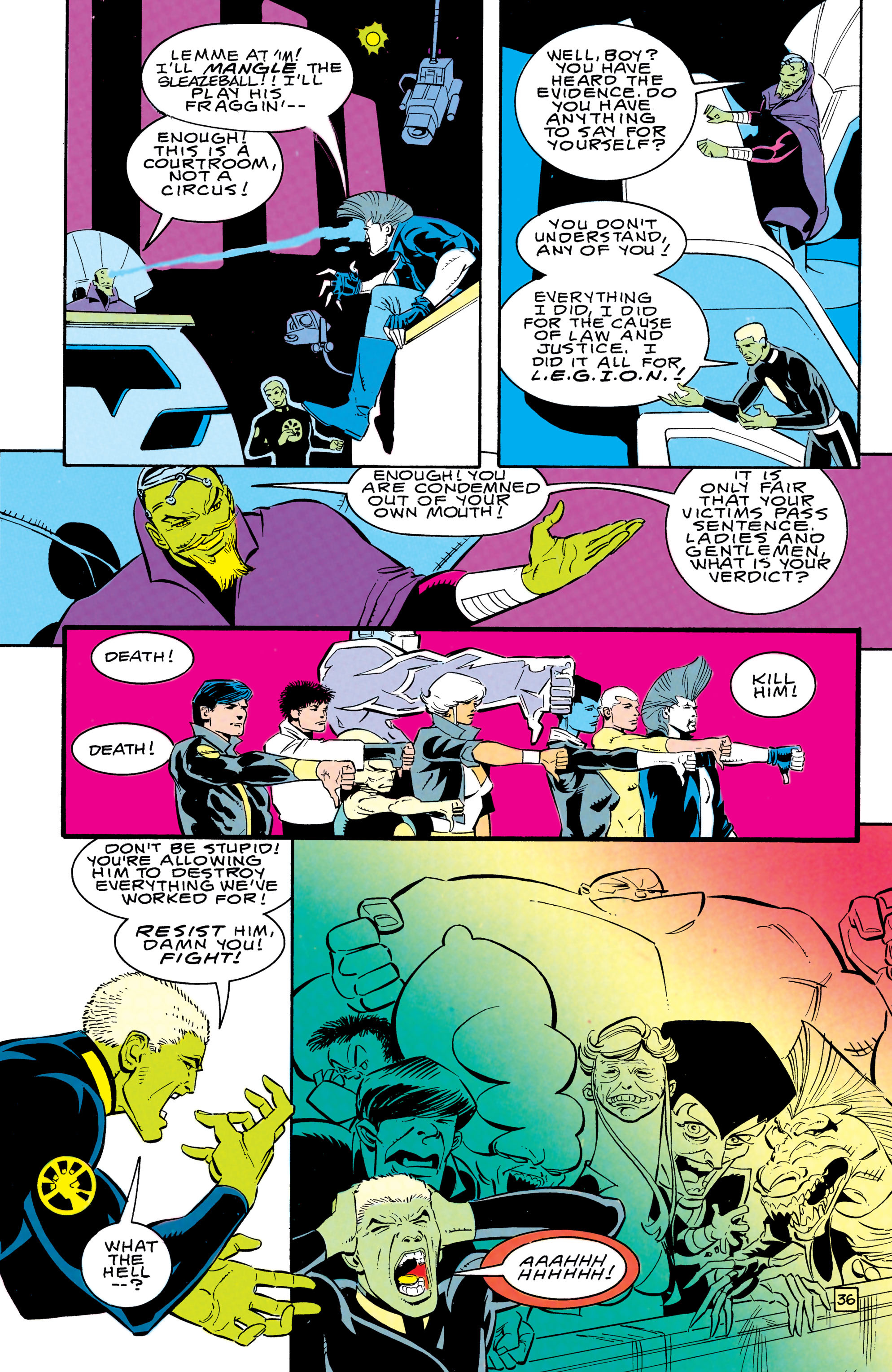 Read online L.E.G.I.O.N. comic -  Issue # _Annual 1 - 37