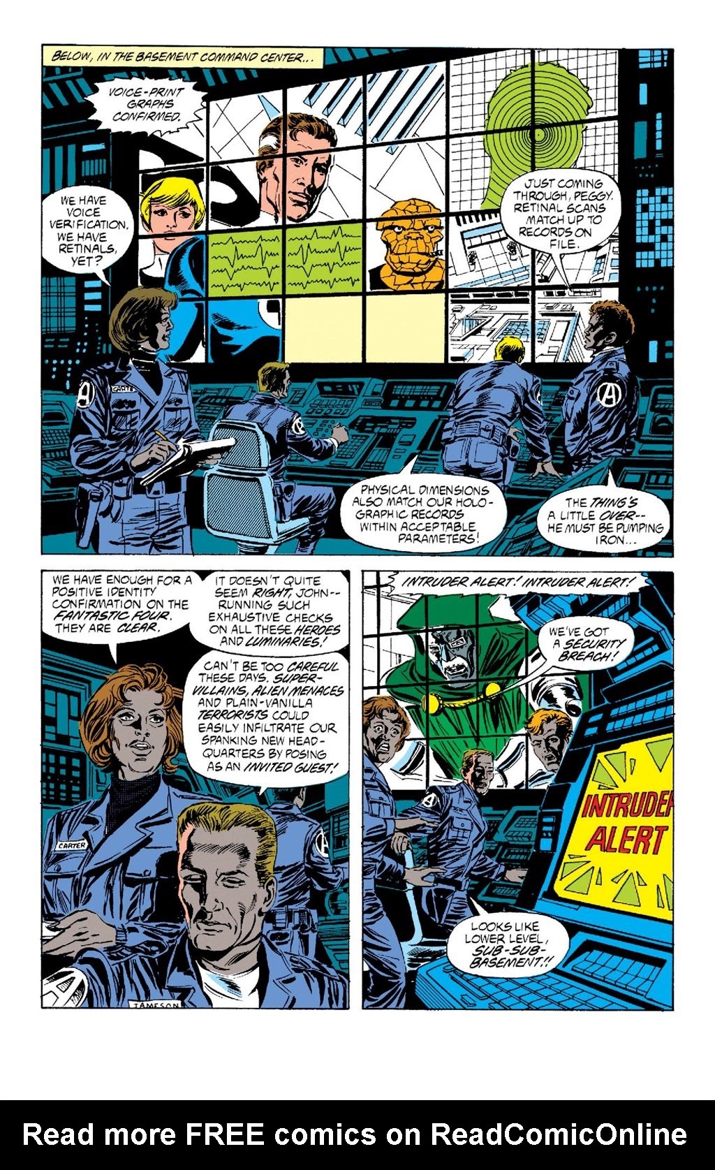 Read online Avengers Epic Collection: The Crossing Line comic -  Issue # TPB (Part 5) - 69
