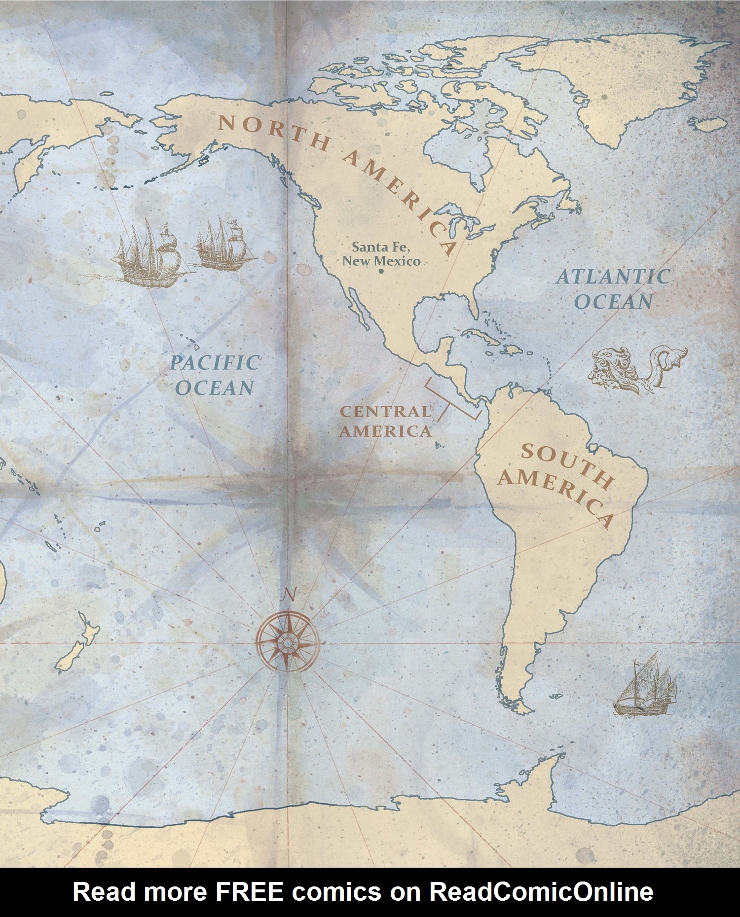 Read online Mortensens Escapades comic -  Issue #2 - 3