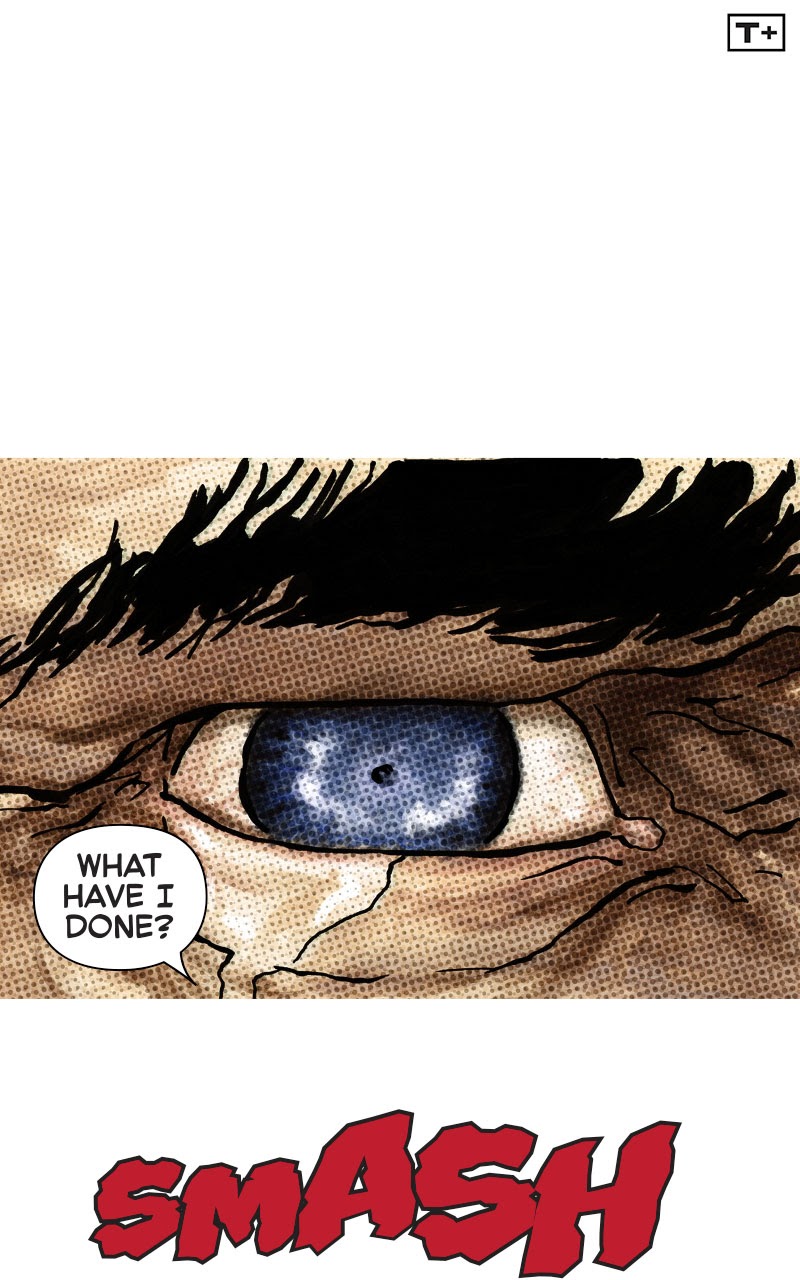 Read online Amazing Fantasy: Infinity Comic Prelude comic -  Issue #1 - 2