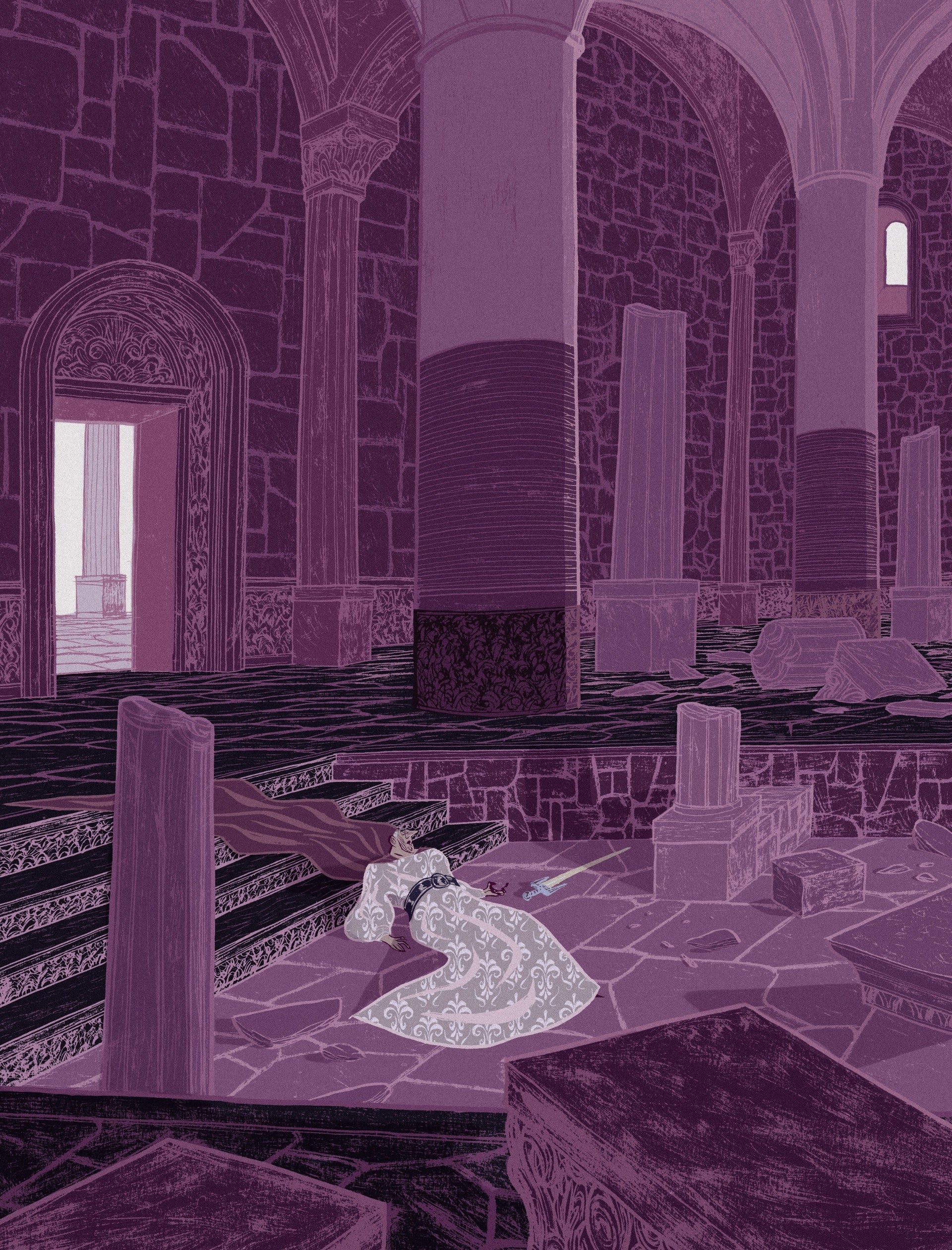 Read online The Golden Age (2018) comic -  Issue # TPB 2 - 115