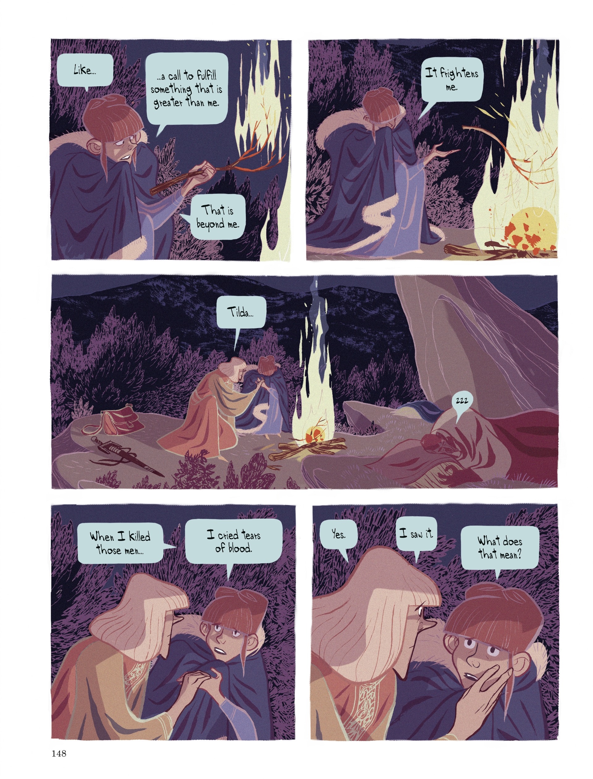 Read online The Golden Age (2018) comic -  Issue # TPB 2 - 39