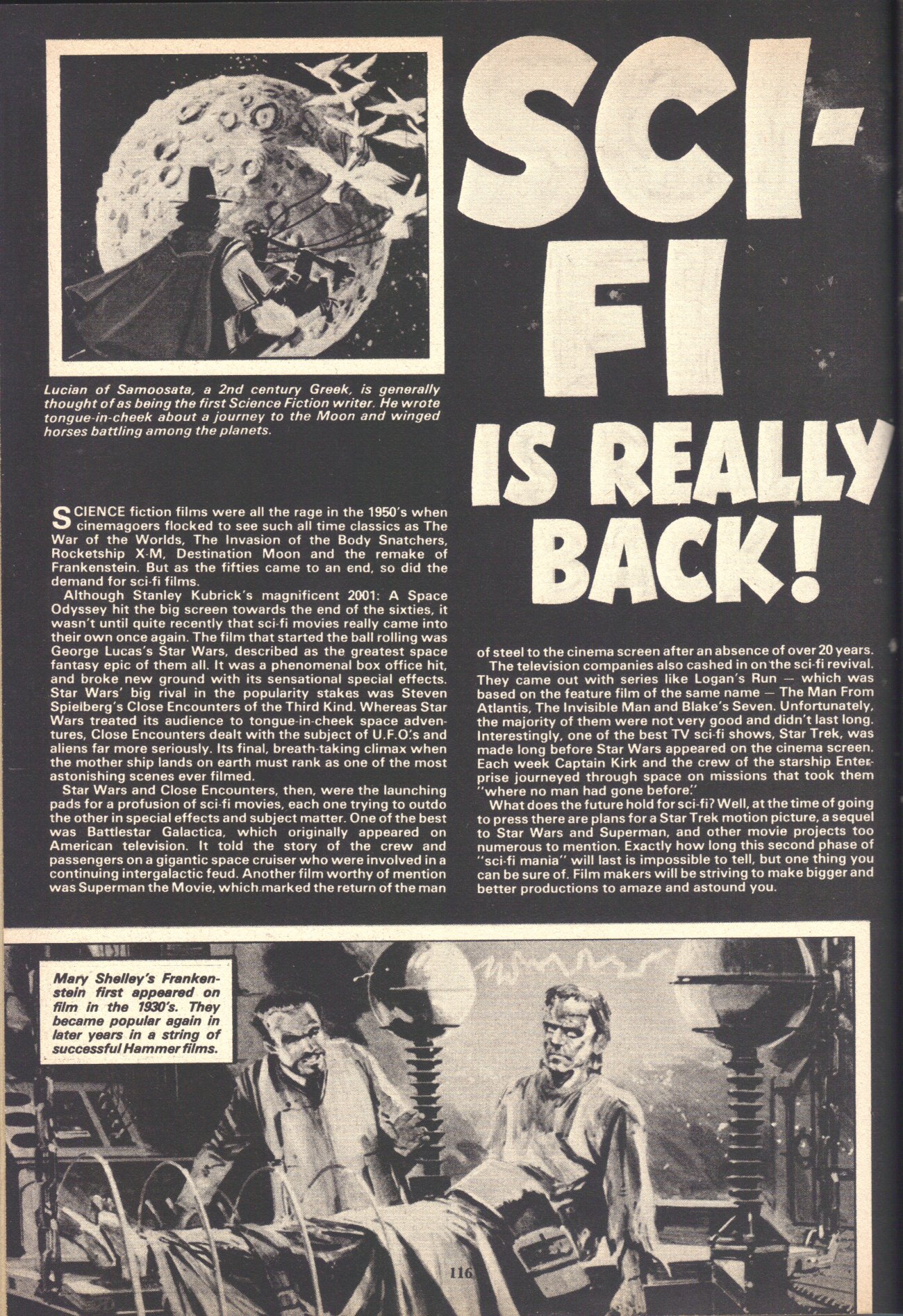 Read online Tornado comic -  Issue # Annual 1980 - 116
