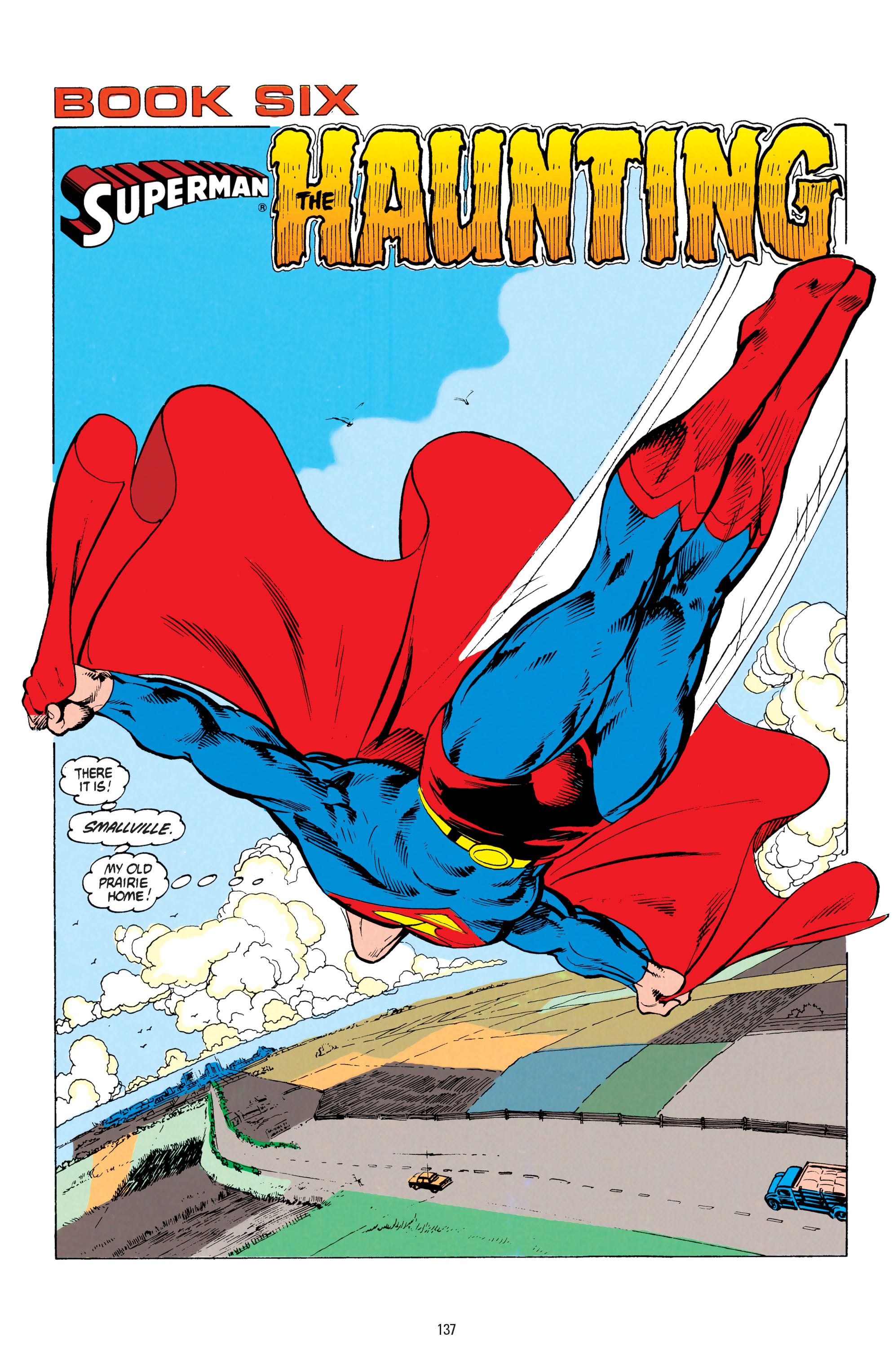 Read online Superman: The Man of Steel (2020) comic -  Issue # TPB 1 (Part 2) - 36