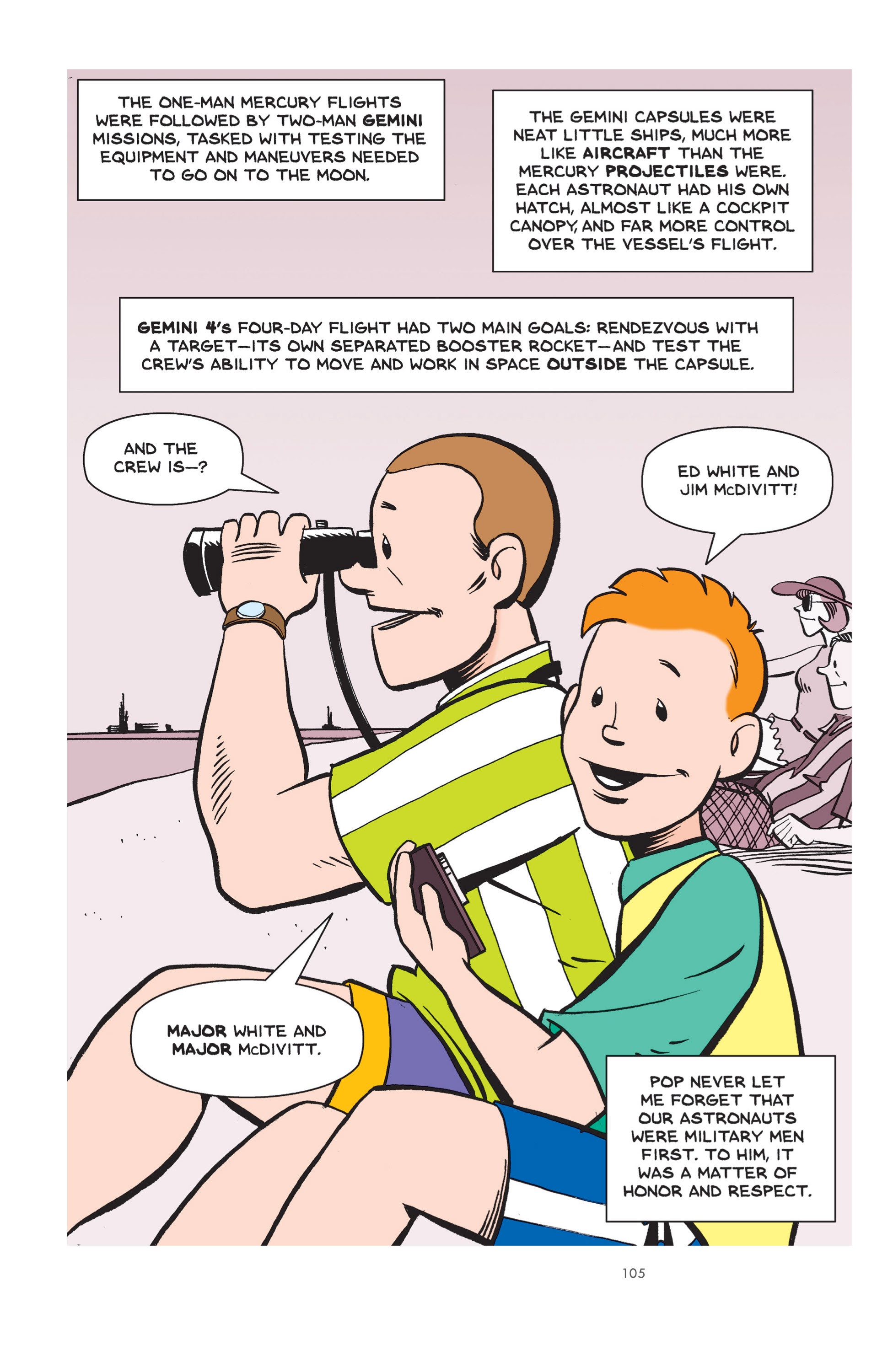 Read online Whatever Happened to the World of Tomorrow? comic -  Issue # TPB (Part 2) - 13