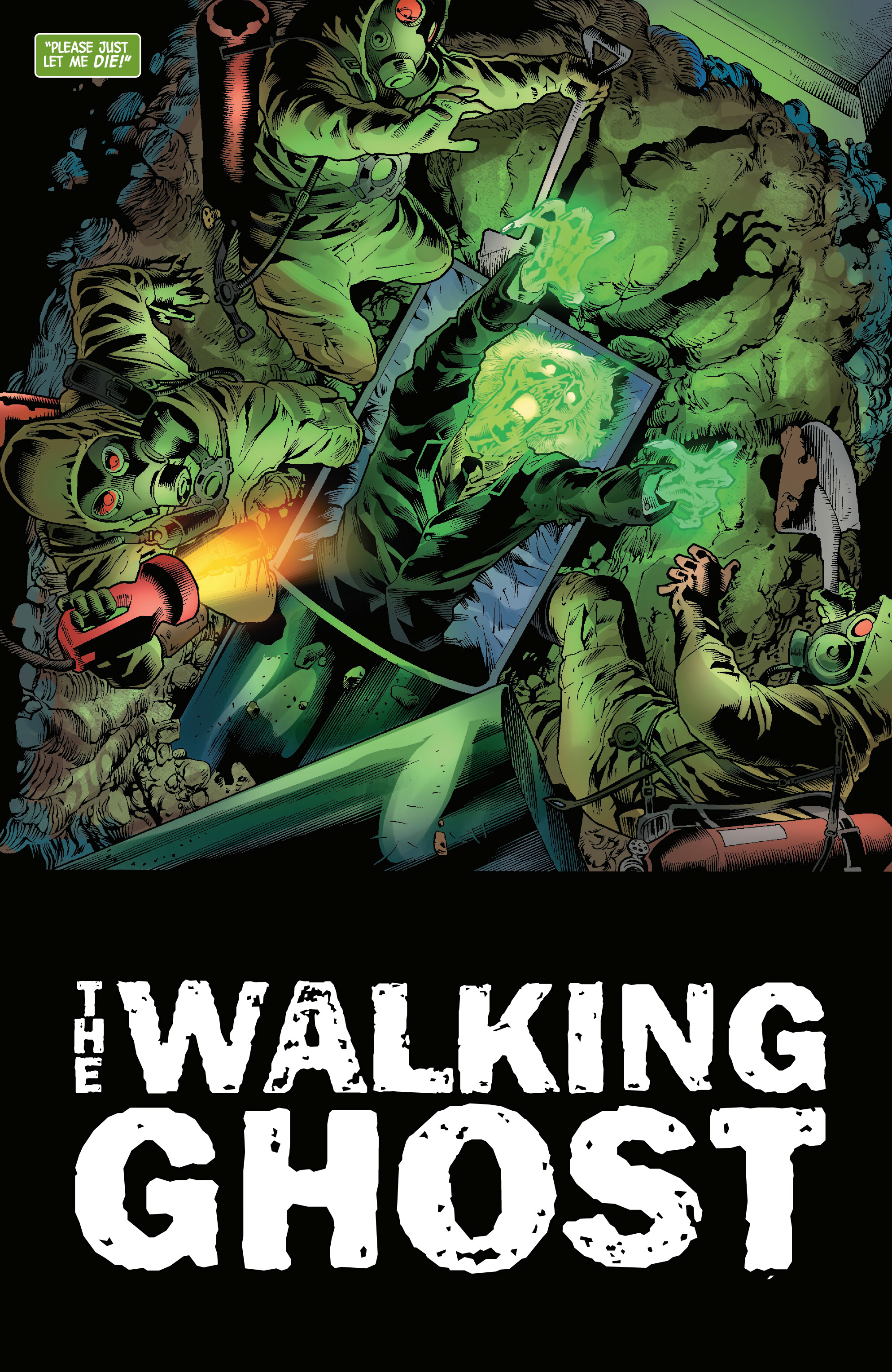 Read online Immortal Hulk Omnibus comic -  Issue # TPB (Part 1) - 66